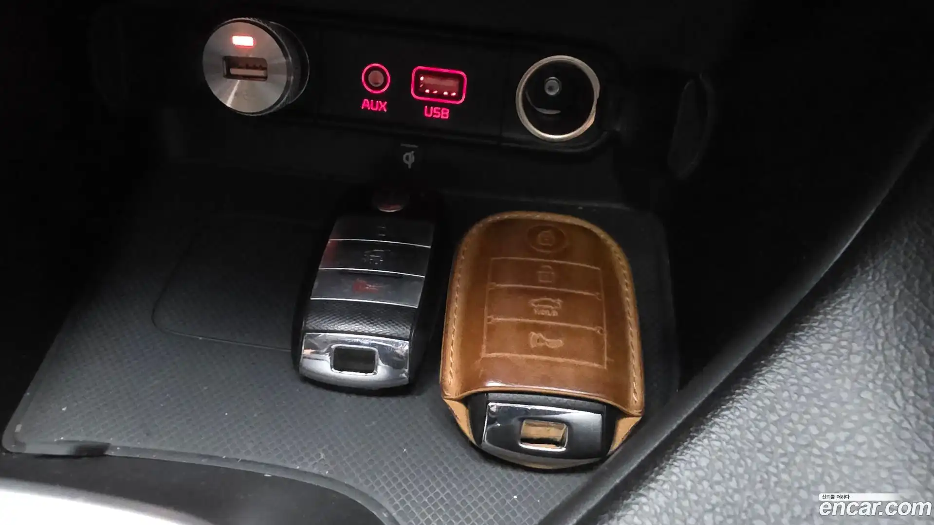 Sportage Kia 2017.3-OPTION-044
