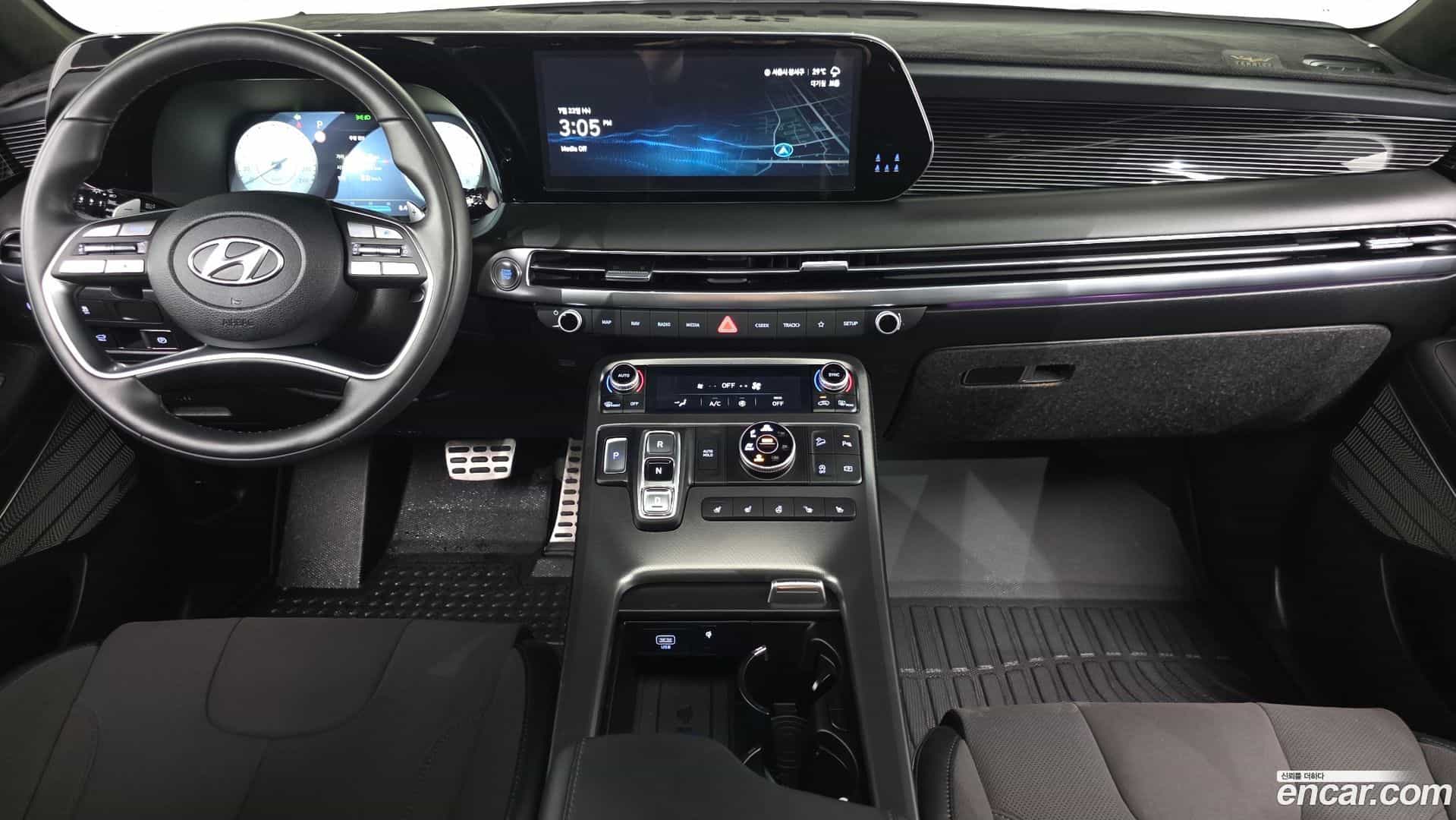 Palisade Hyundai 2024.6-INNER-007