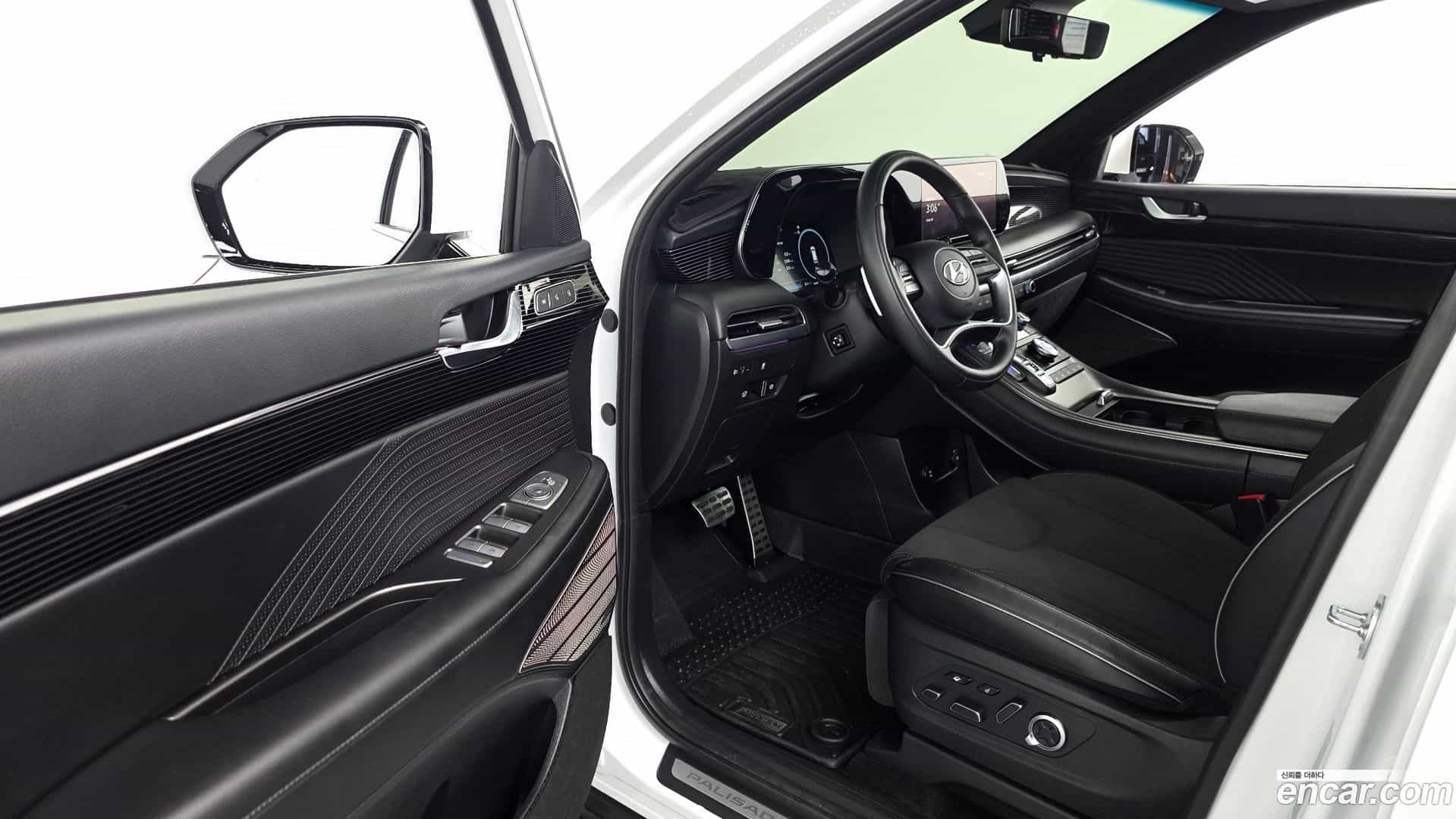 Palisade Hyundai 2024.6-INNER-010