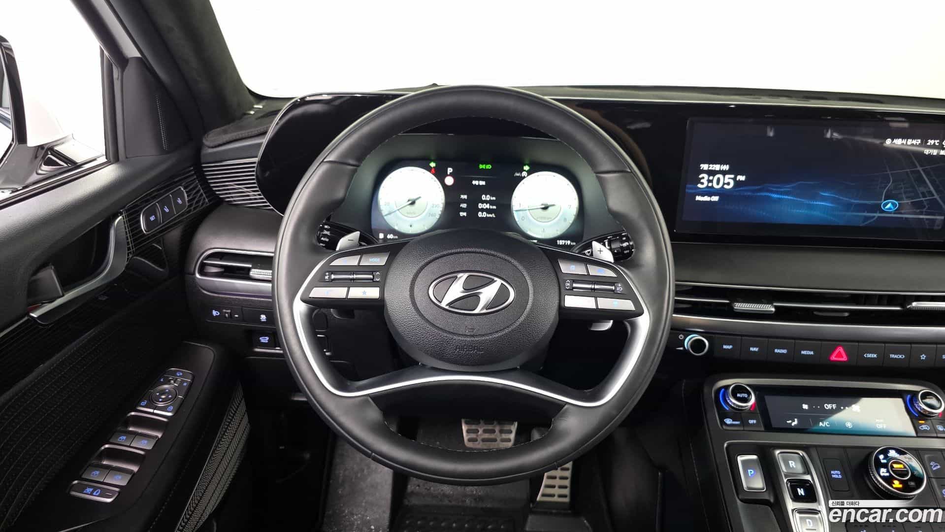 Palisade Hyundai 2024.6-OPTION-017