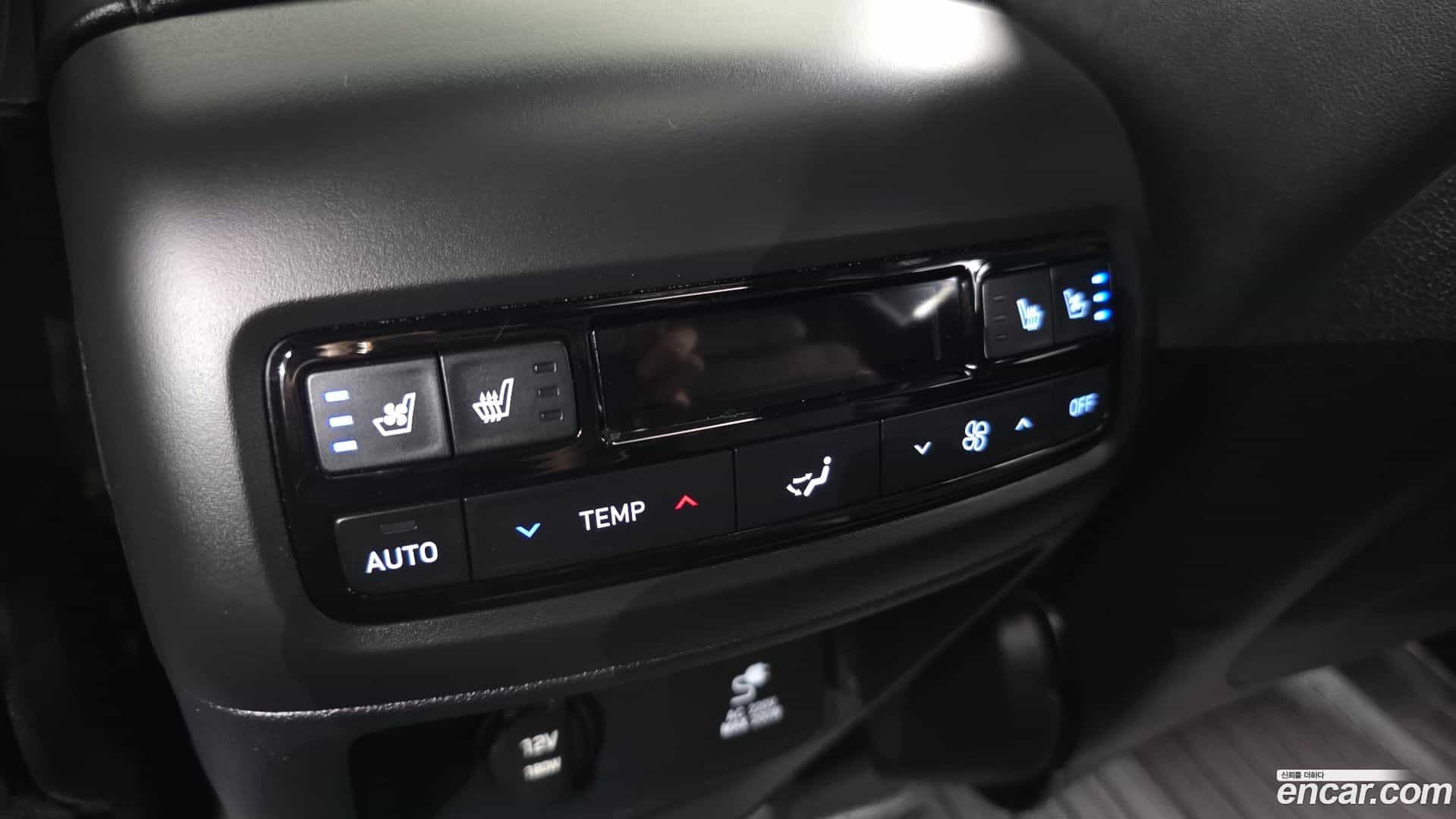 Palisade Hyundai 2024.6-OPTION-046