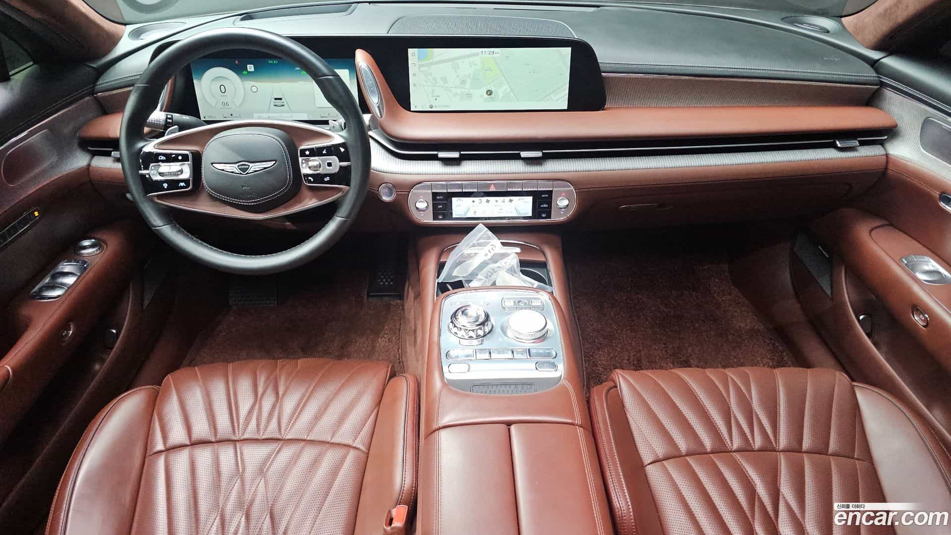 G90 Genesis 2022.1-INNER-007