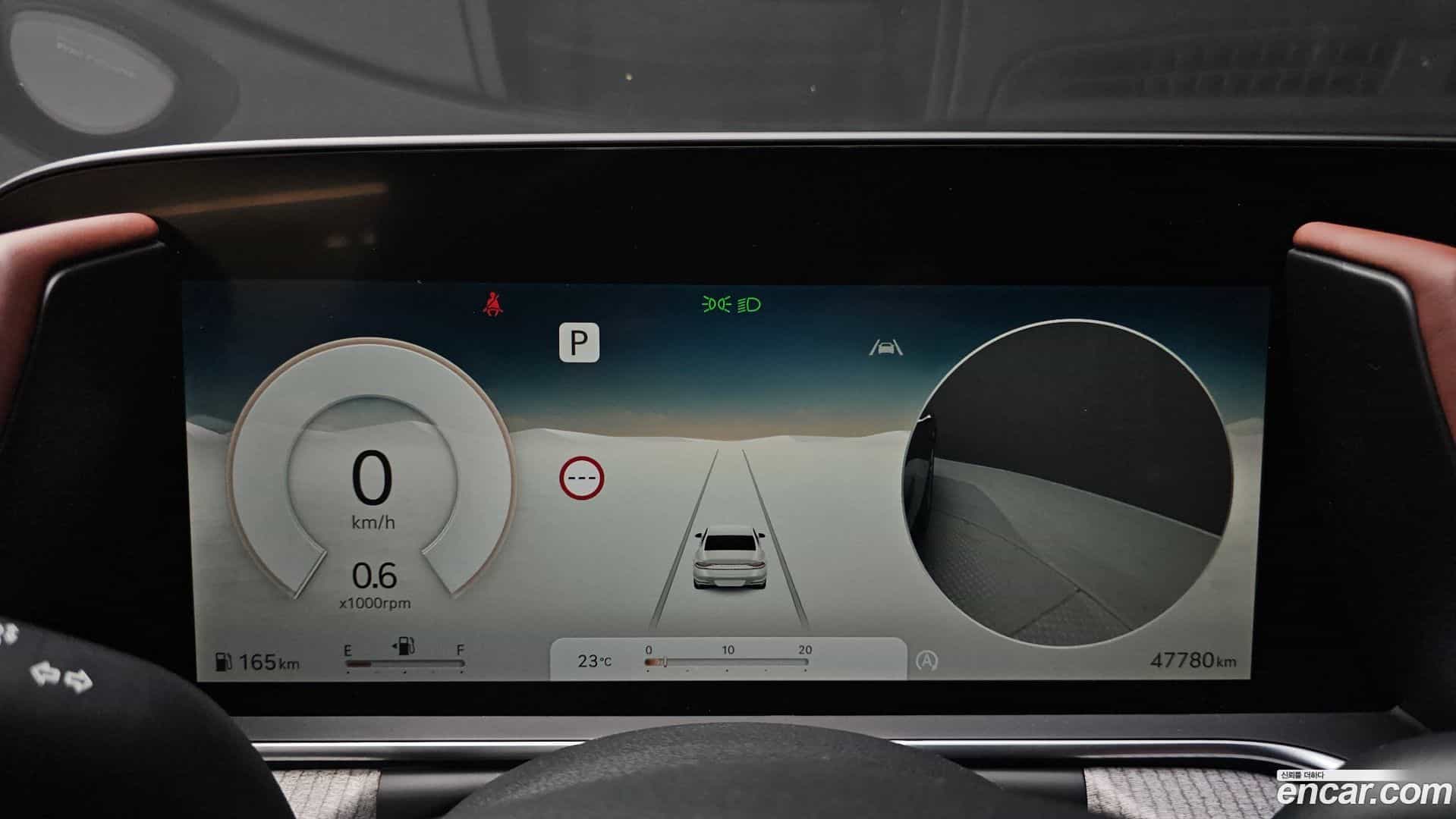 G90 Genesis 2022.1-INNER-008