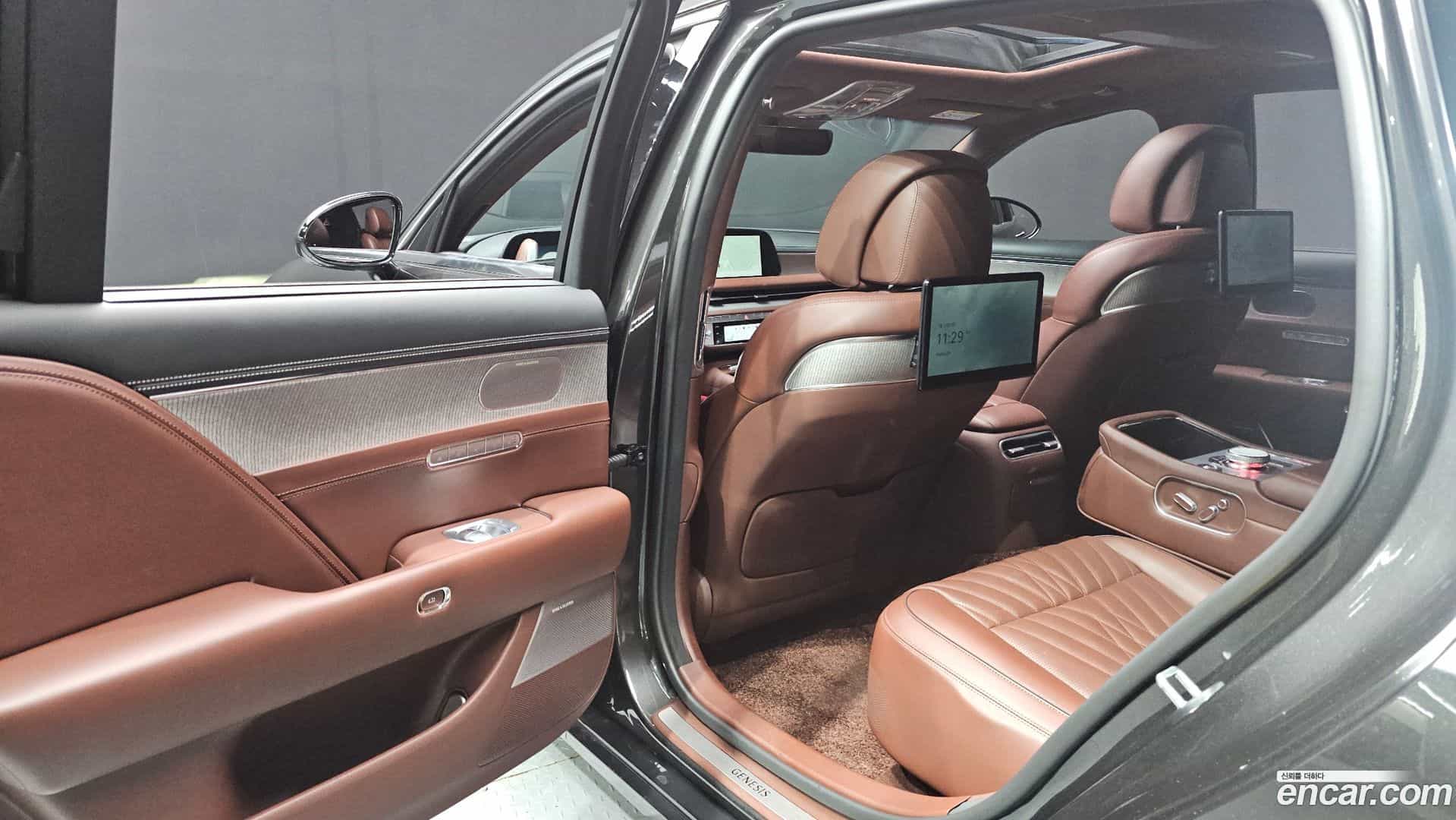 G90 Genesis 2022.1-OPTION-016