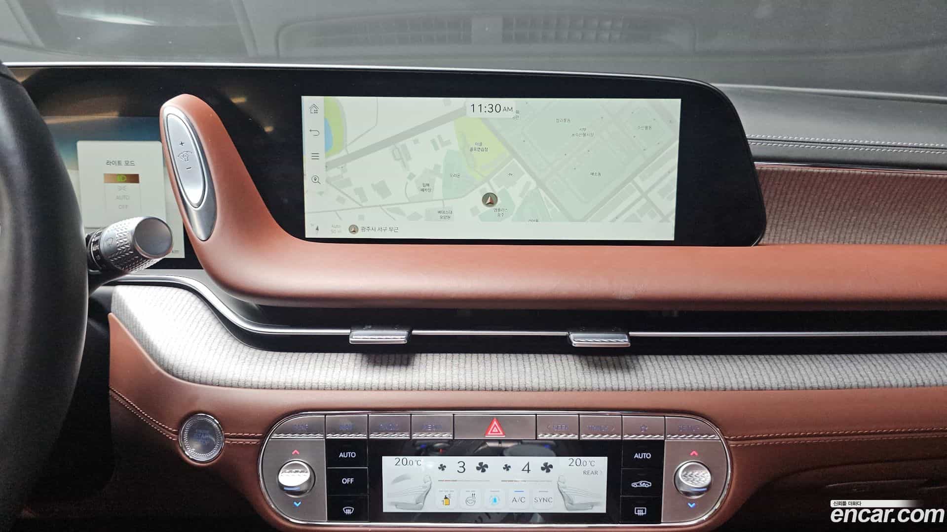 G90 Genesis 2022.1-OPTION-017
