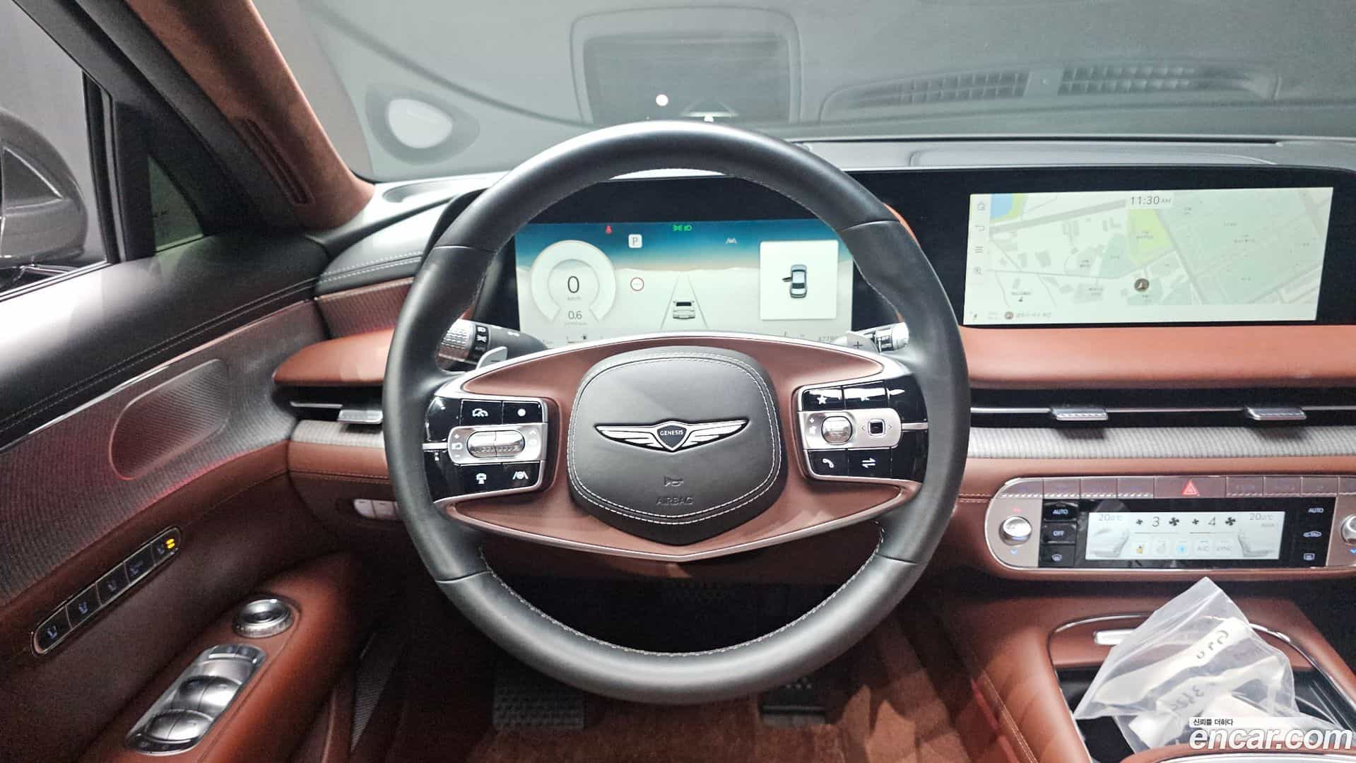 G90 Genesis 2022.1-OPTION-018