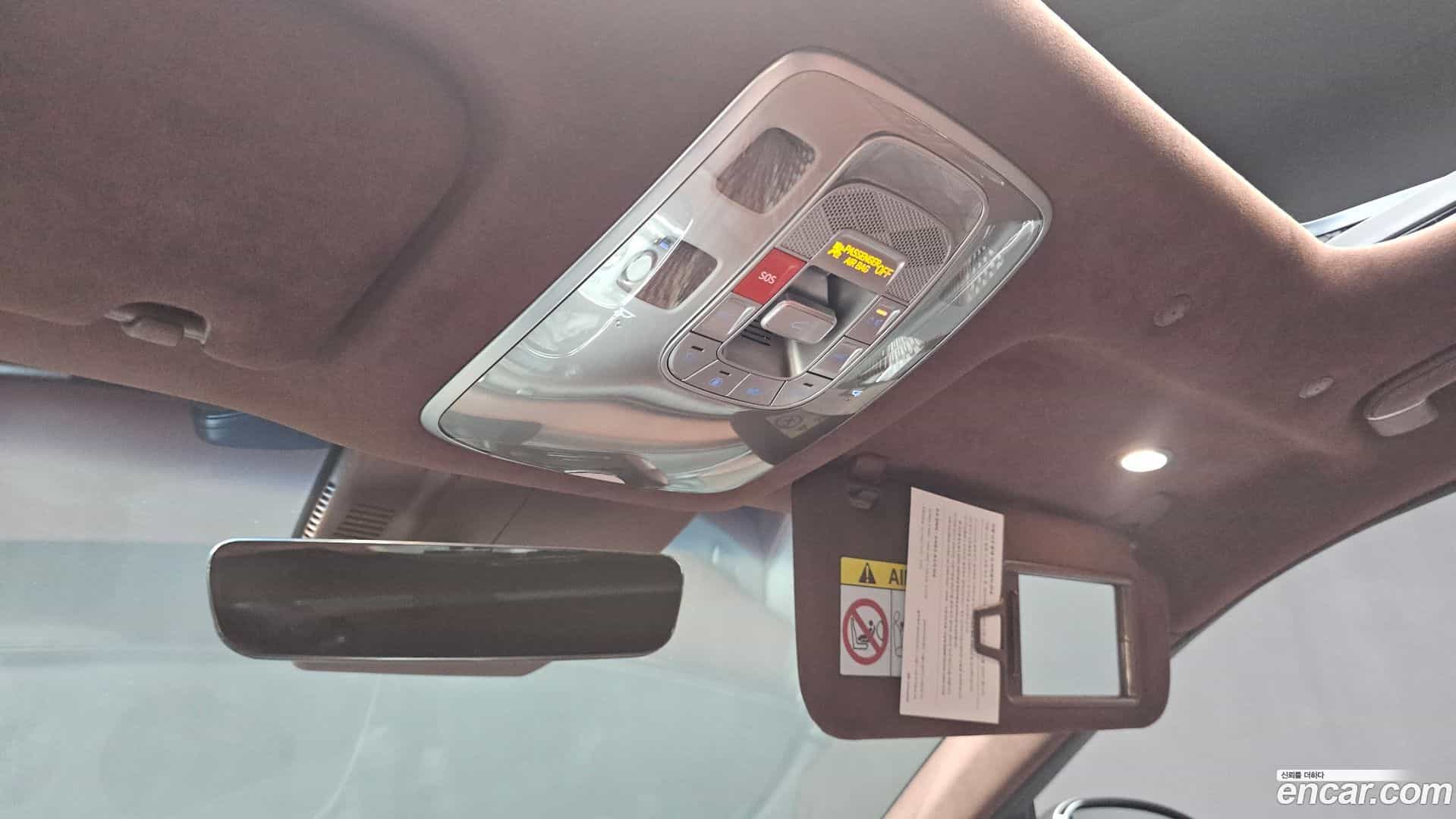 G90 Genesis 2022.1-OPTION-021