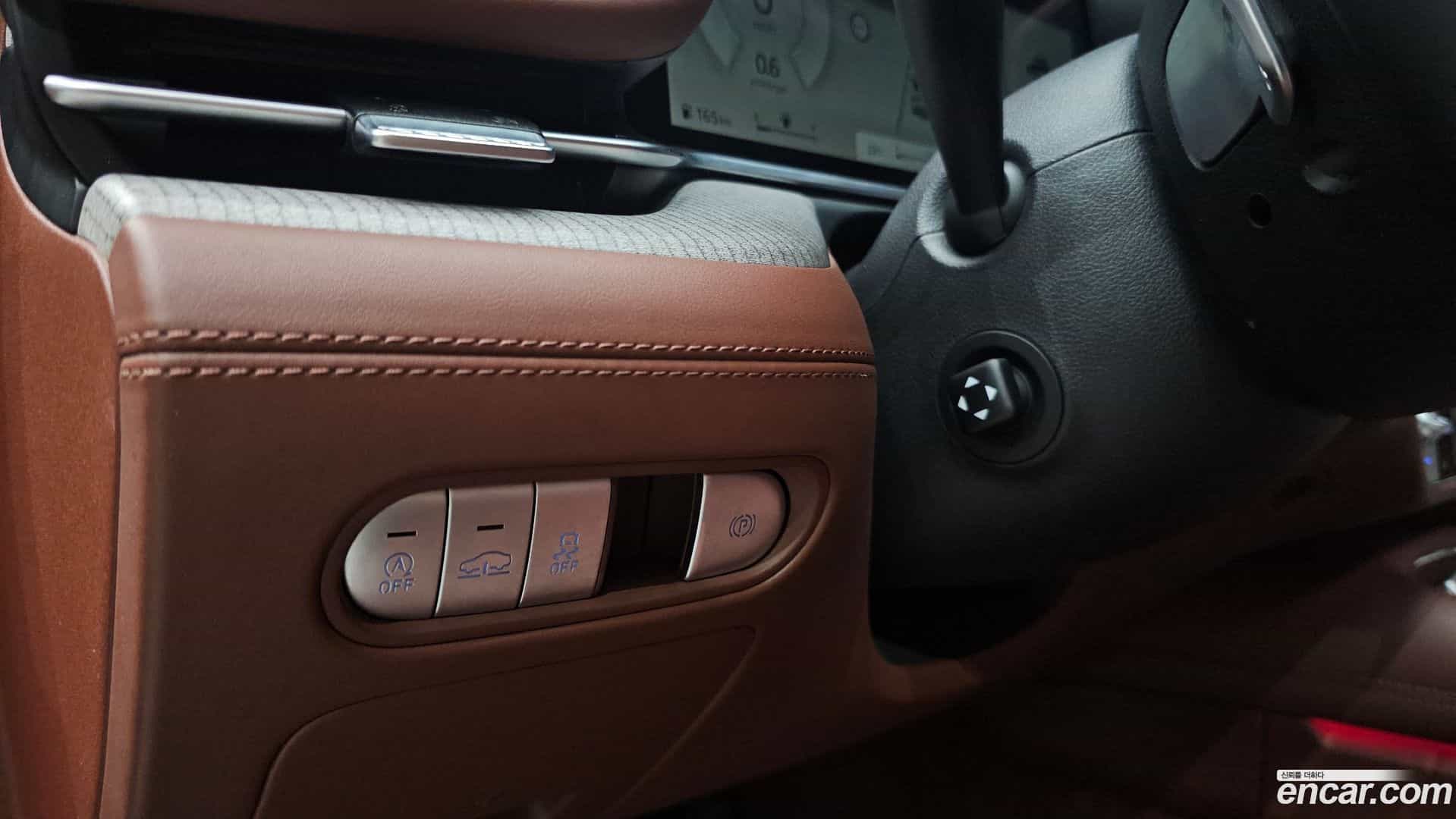 G90 Genesis 2022.1-OPTION-022