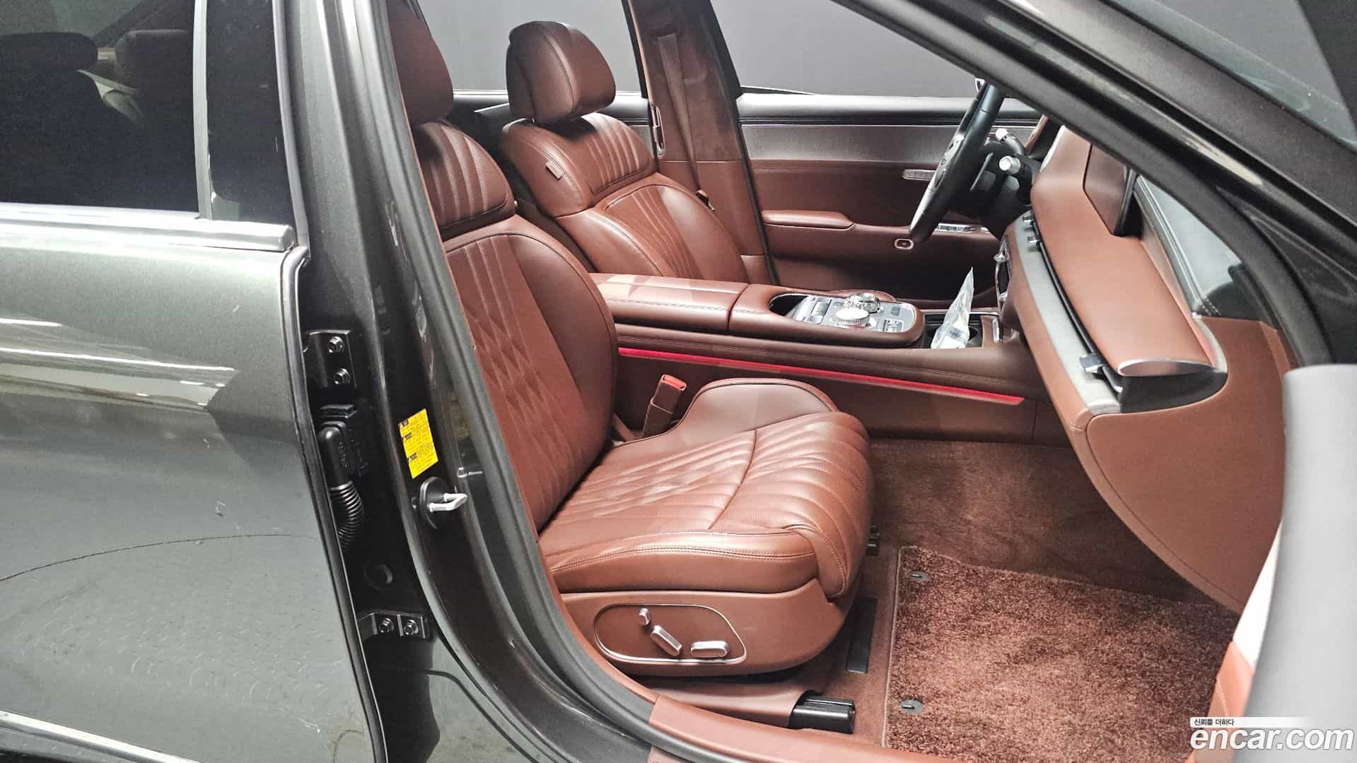 G90 Genesis 2022.1-INNER-036