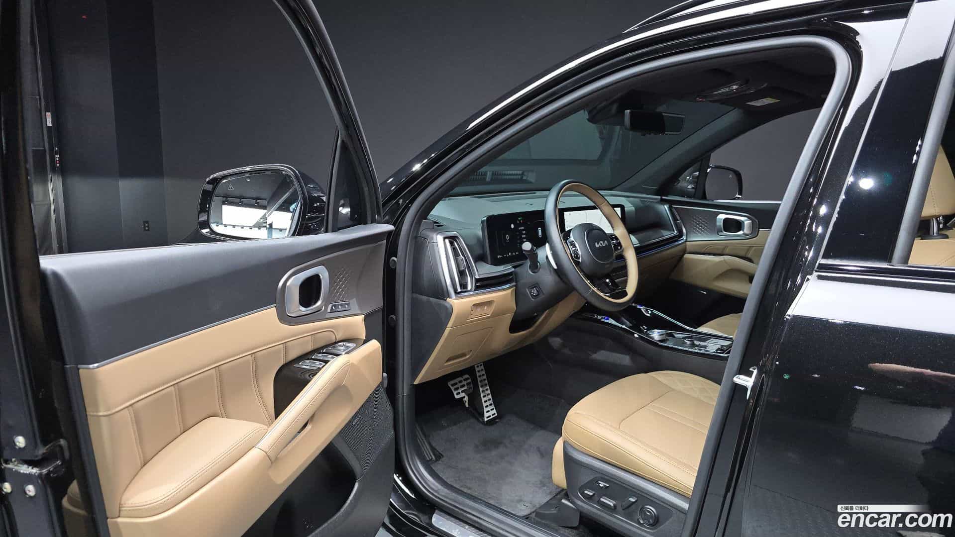Sorento Kia 2024.11-INNER-010