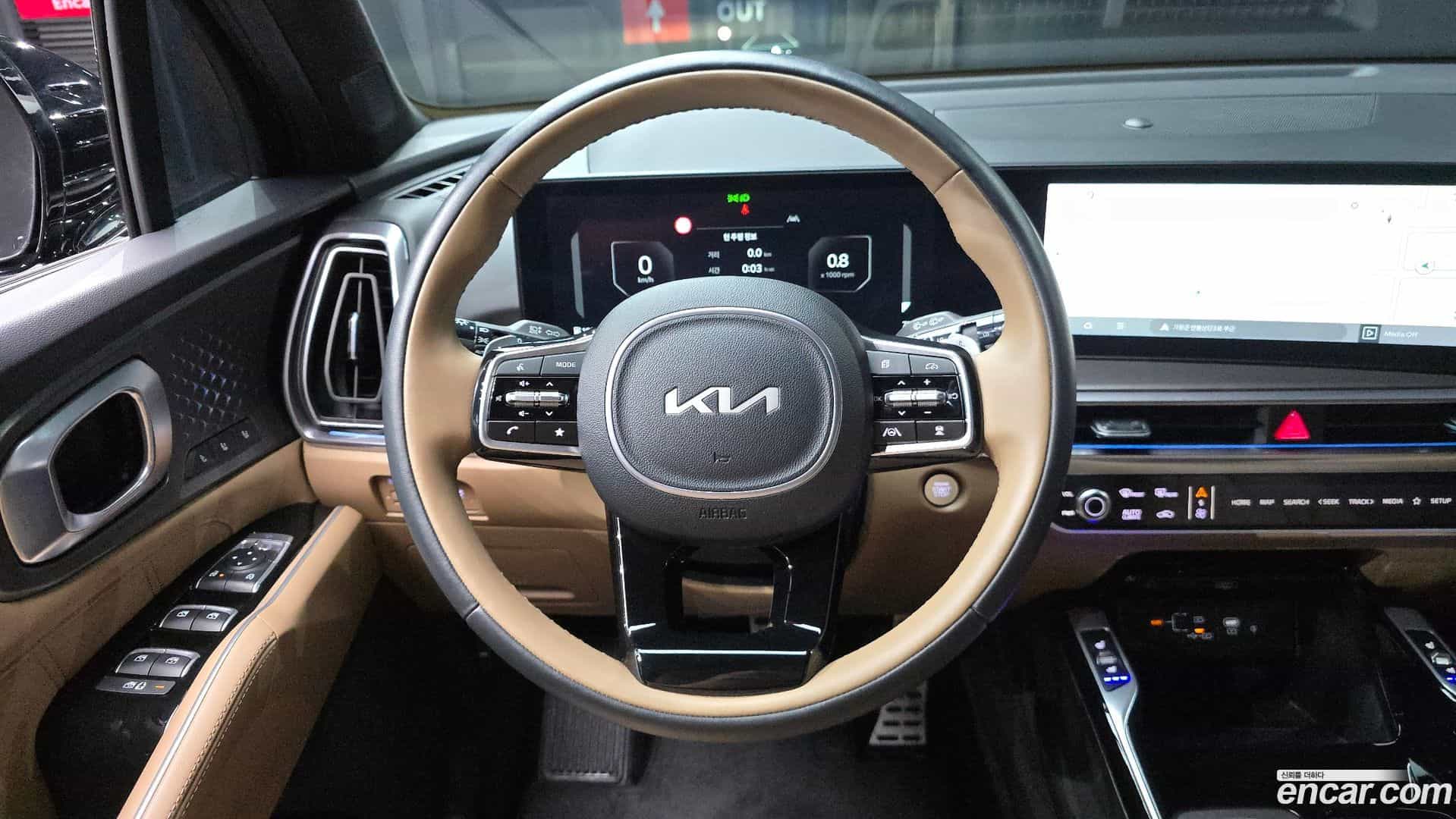 Sorento Kia 2024.11-OPTION-017