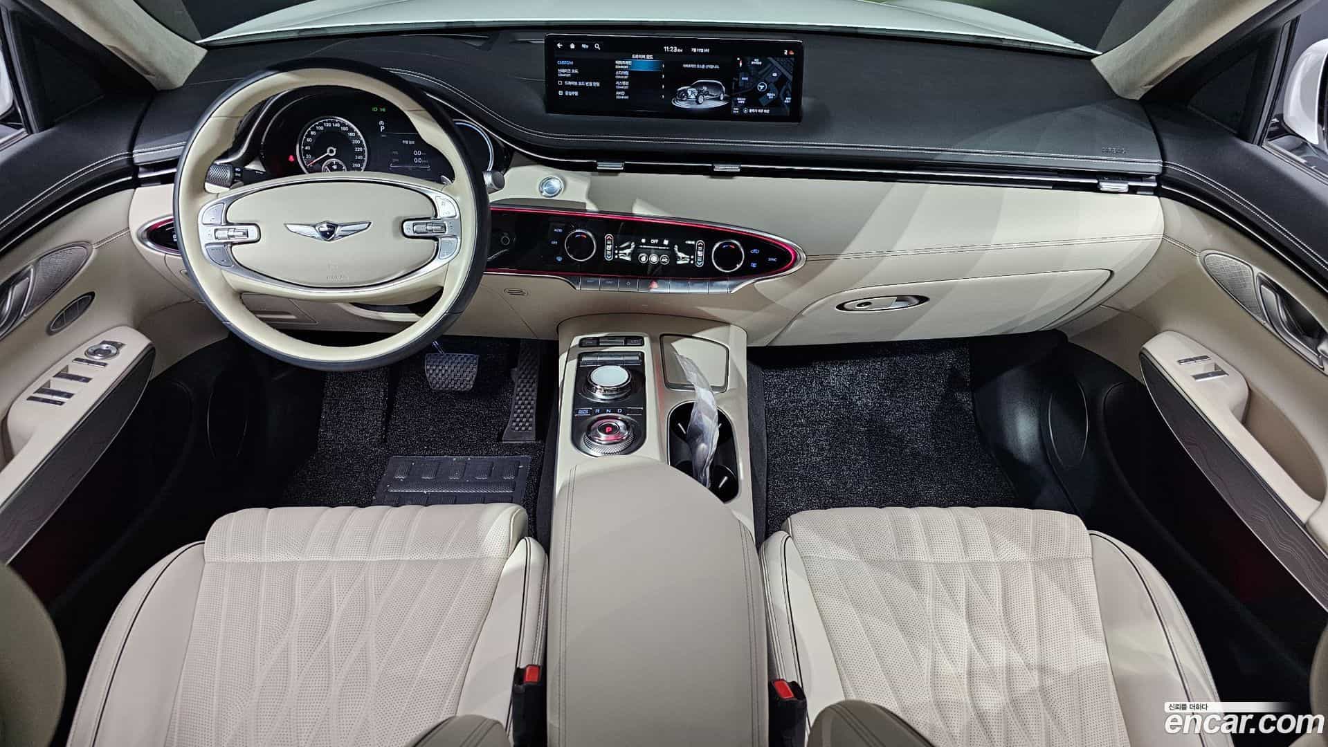 GV70 Genesis 2022.0-INNER-007