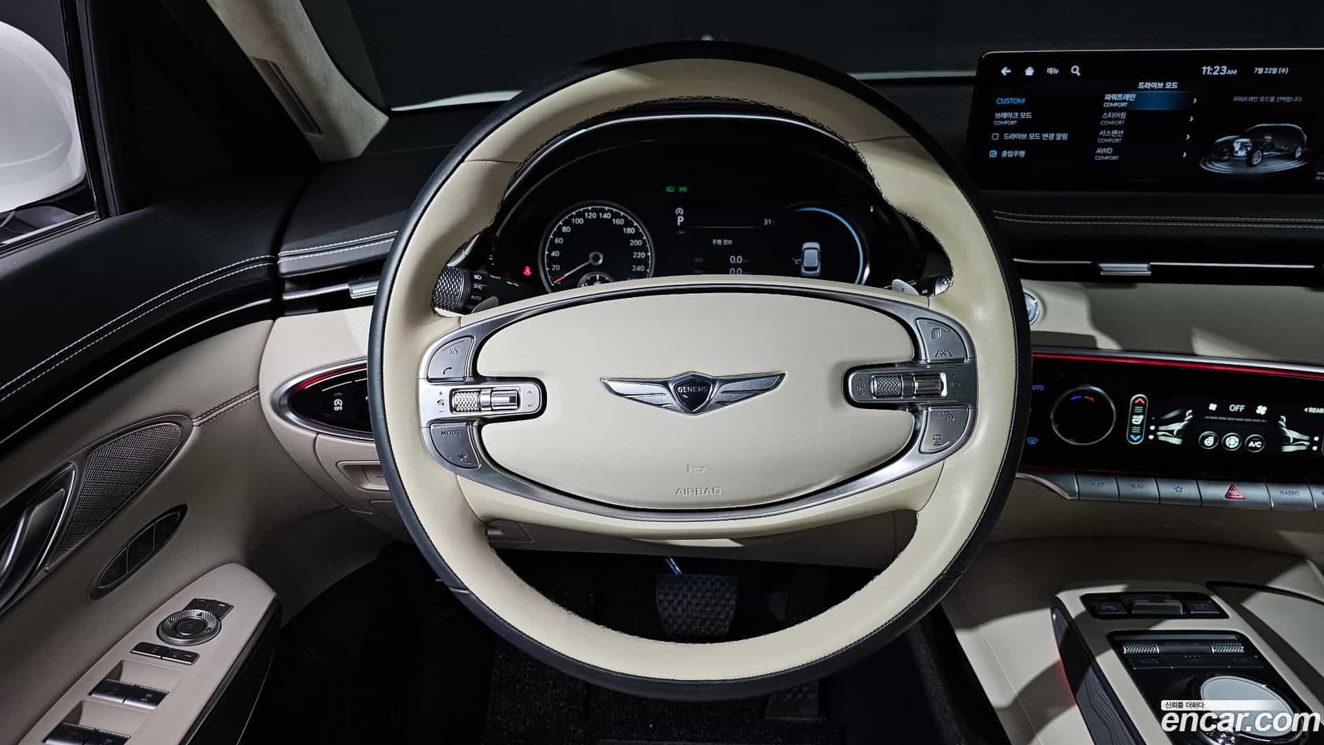GV70 Genesis 2022.0-OPTION-017