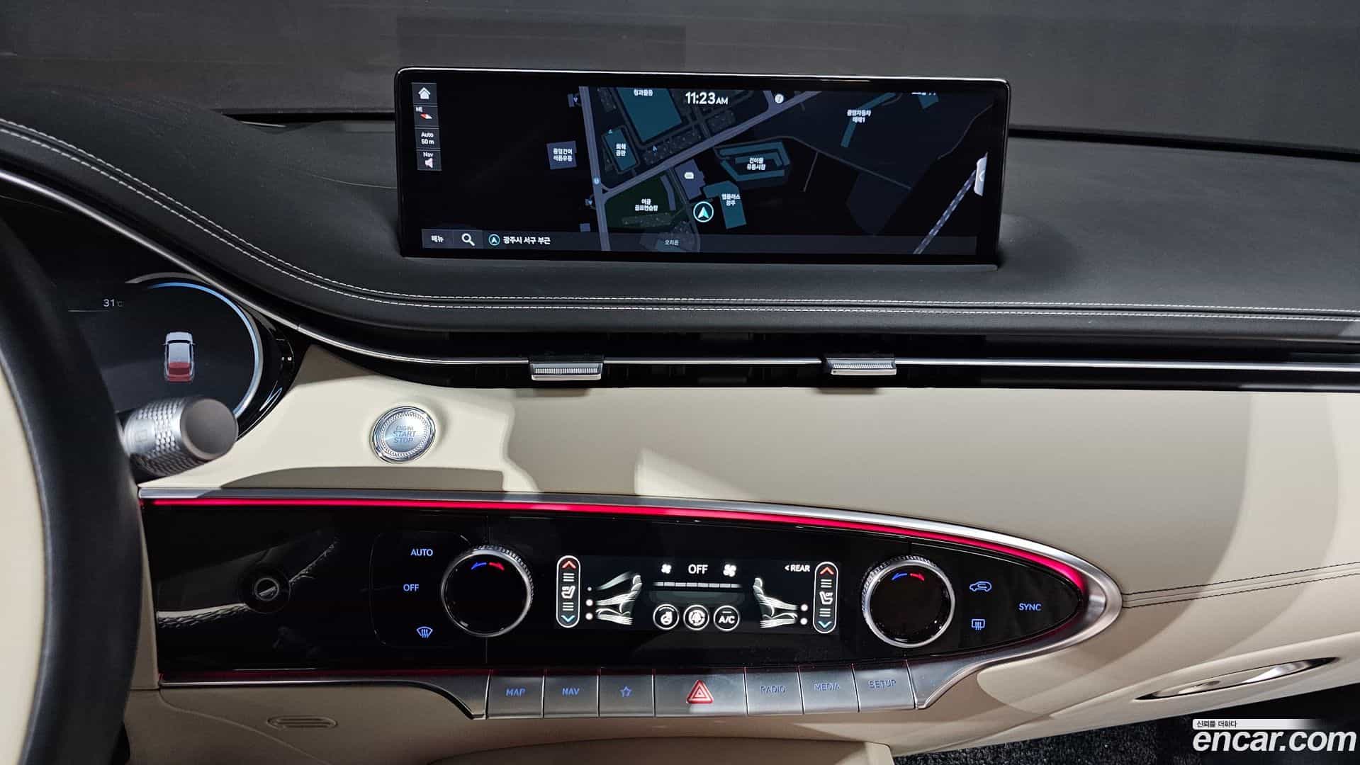 GV70 Genesis 2022.0-OPTION-018