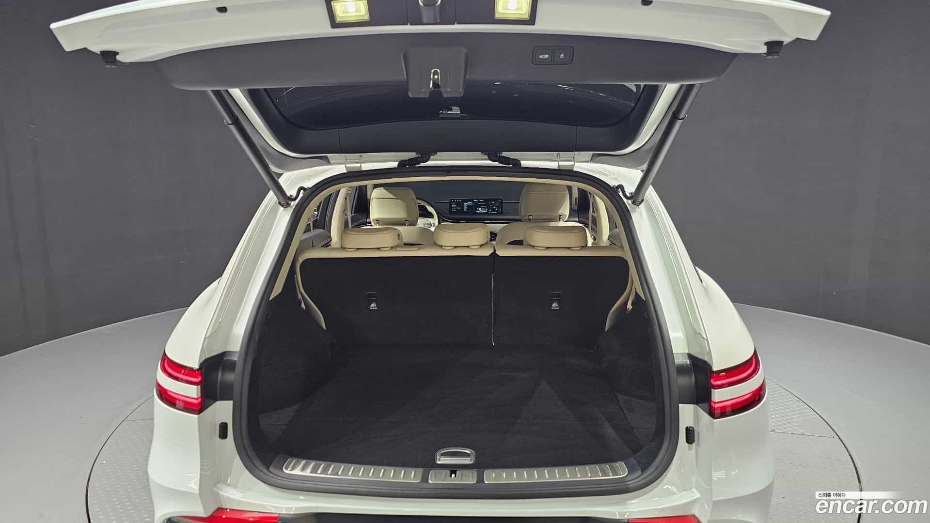 GV70 Genesis 2022.0-OPTION-024