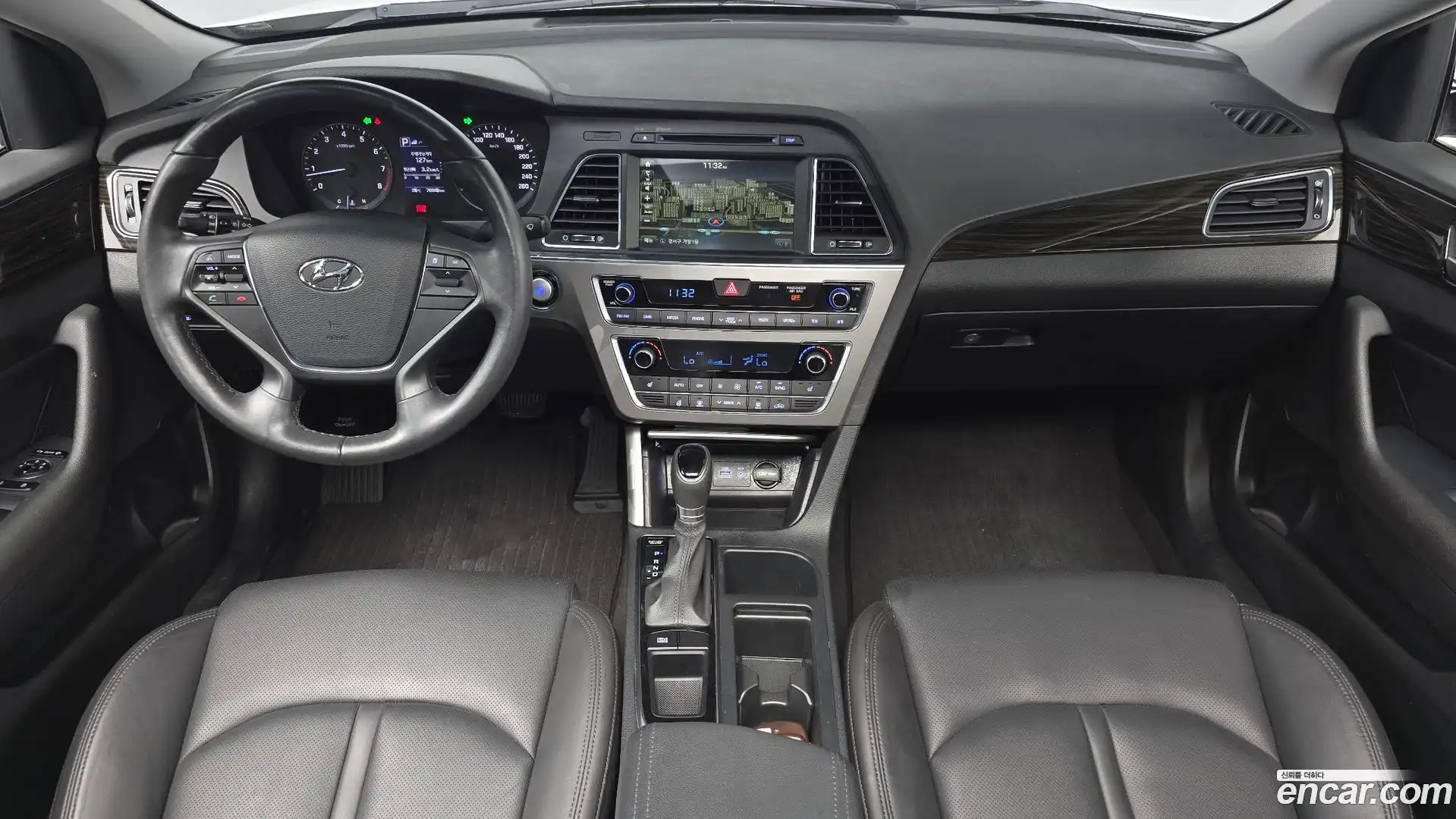 Sonata Hyundai 2016.6-INNER-007