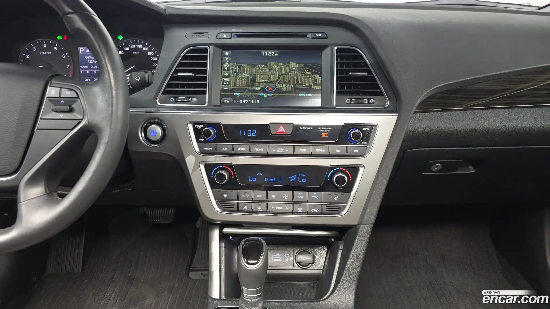 Sonata Hyundai 2016.6-OPTION-018