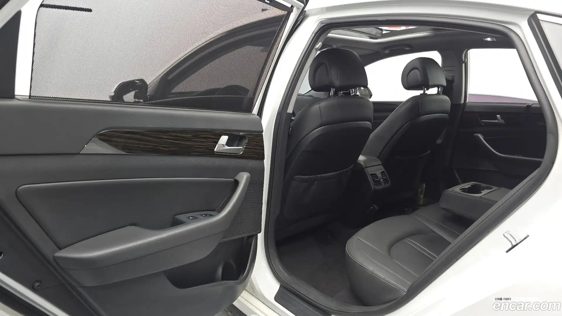 Sonata Hyundai 2016.6-INNER-036