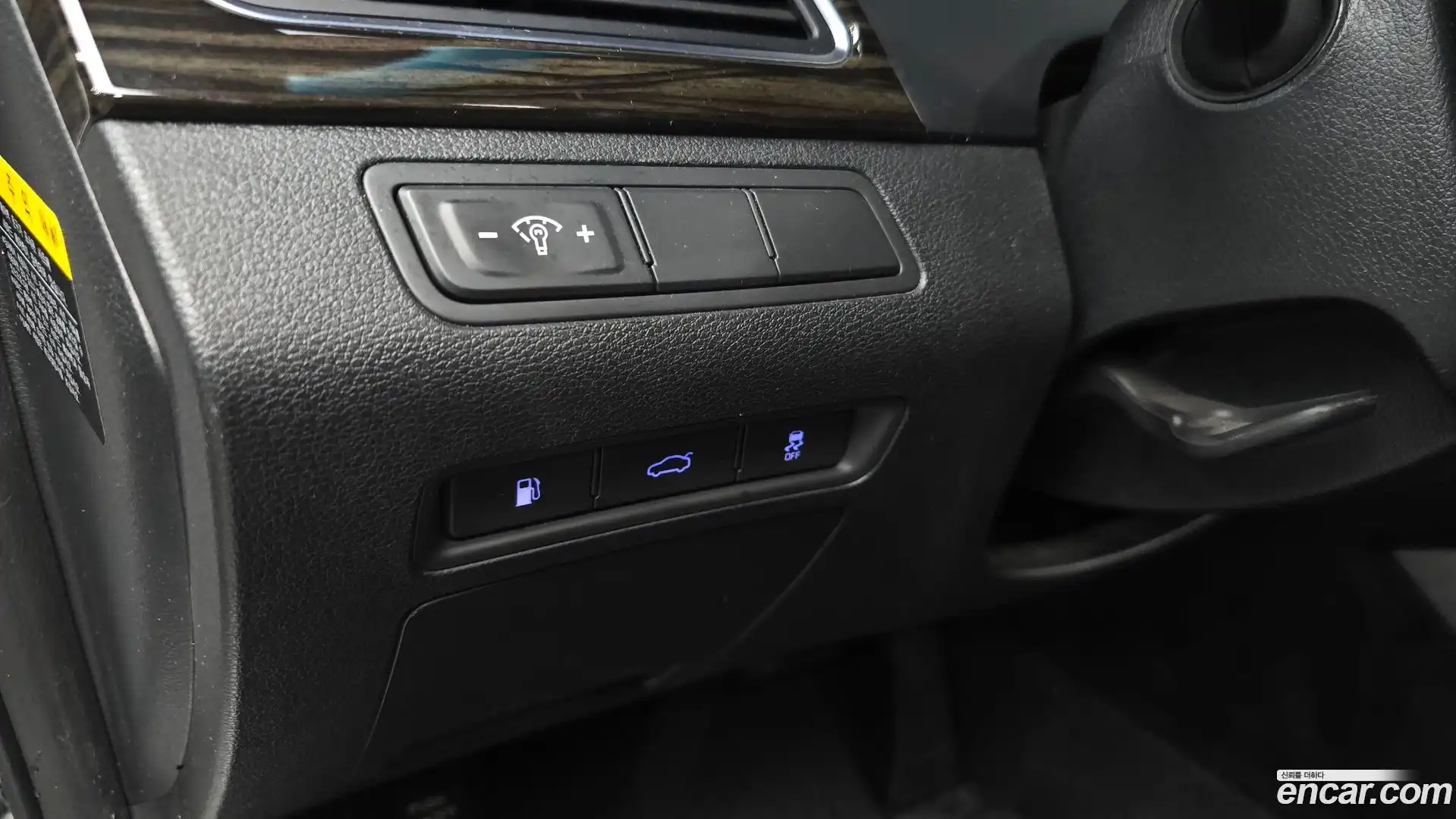 Sonata Hyundai 2016.6-OPTION-040