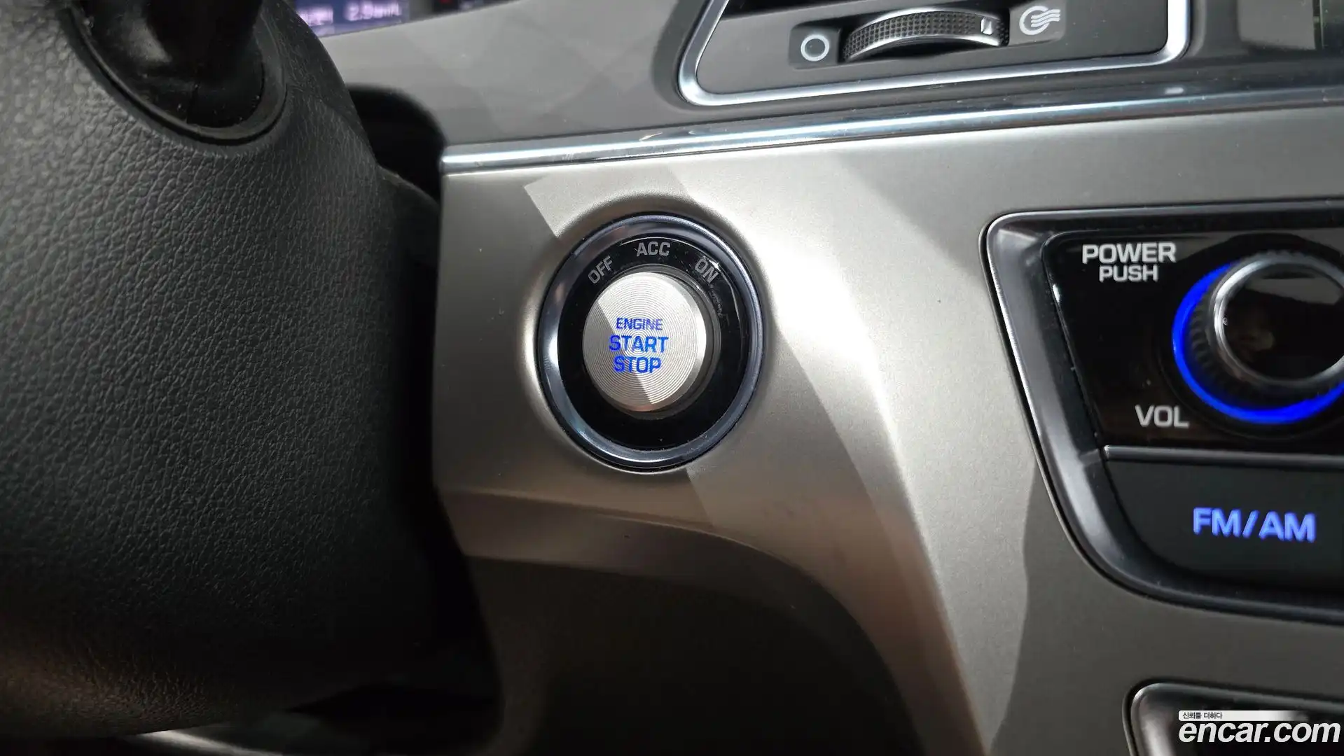 Sonata Hyundai 2016.6-OPTION-041