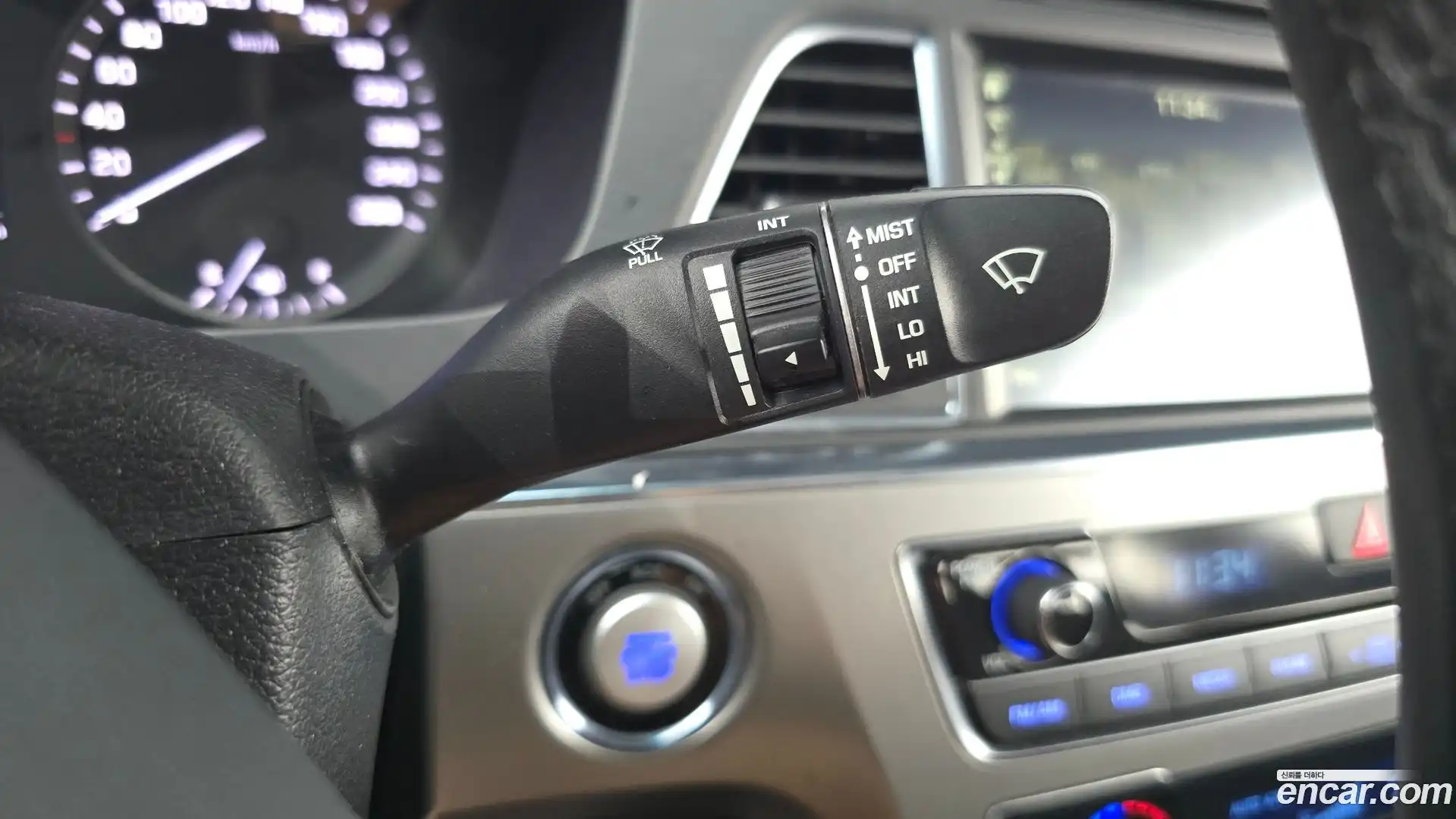 Sonata Hyundai 2016.6-OPTION-042