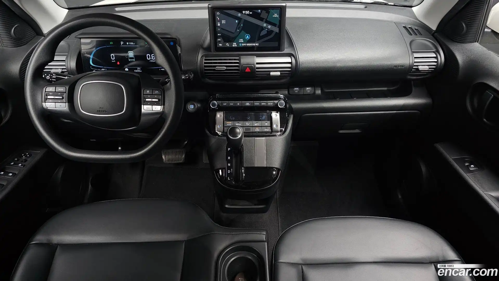Casper Hyundai 2022.0-INNER-007