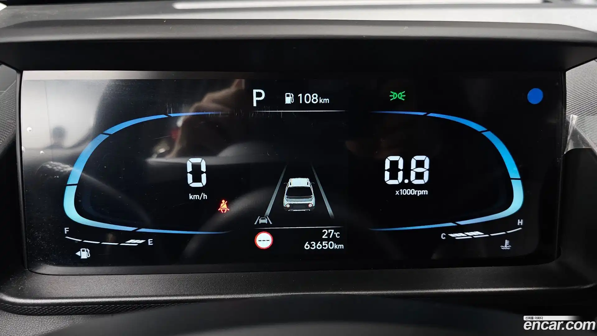 Casper Hyundai 2022.0-INNER-008