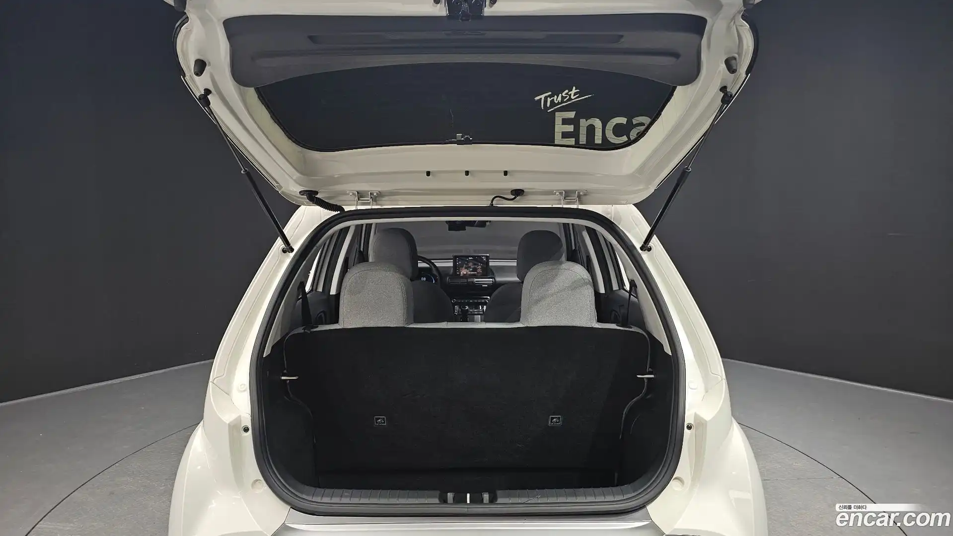 Casper Hyundai 2022.0-OPTION-024