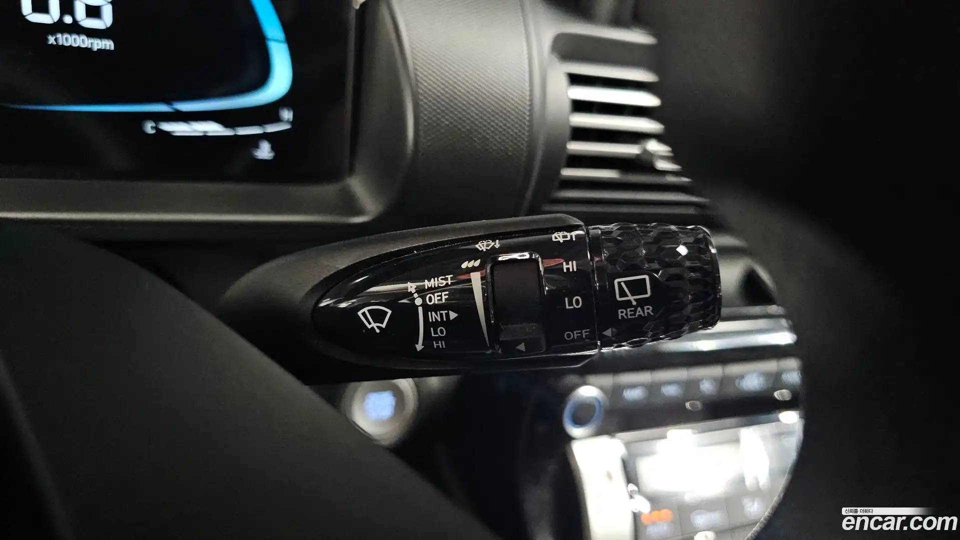 Casper Hyundai 2022.0-OPTION-040