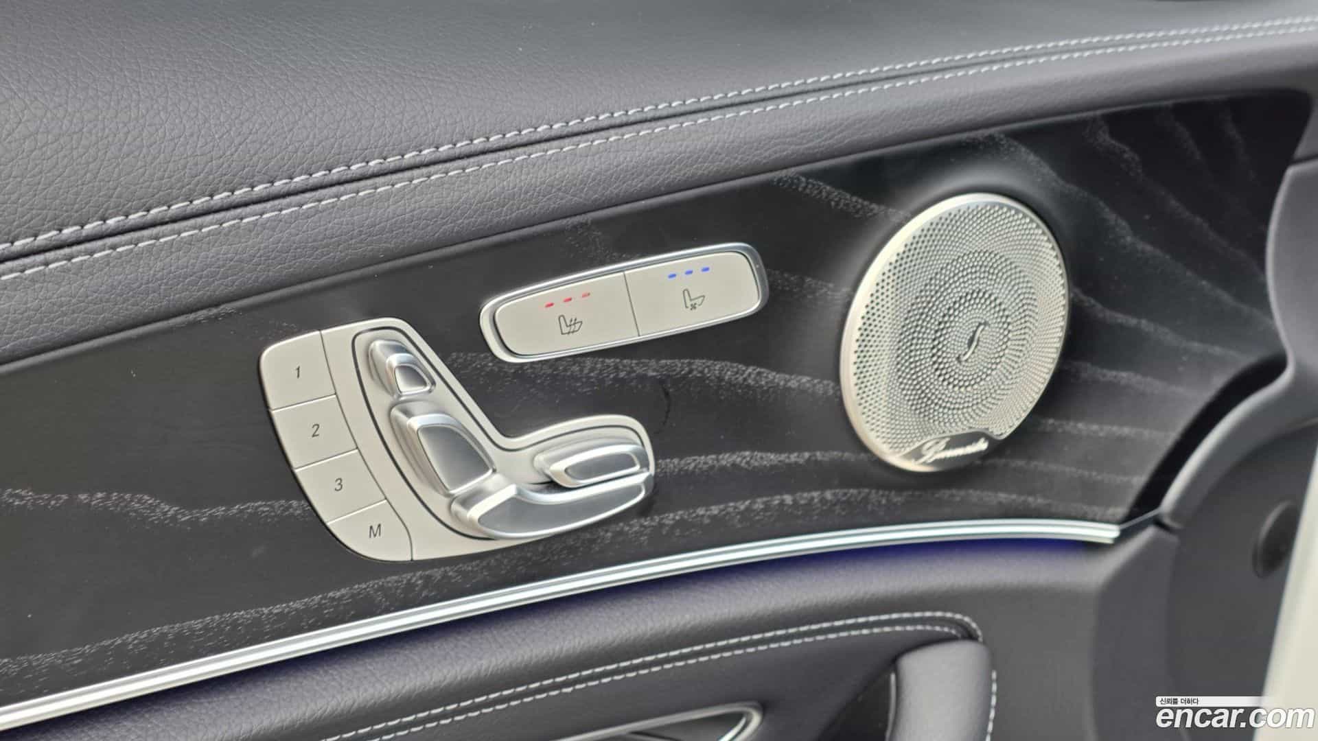 E-Class Mercedes-Benz 2022.11-INNER-010