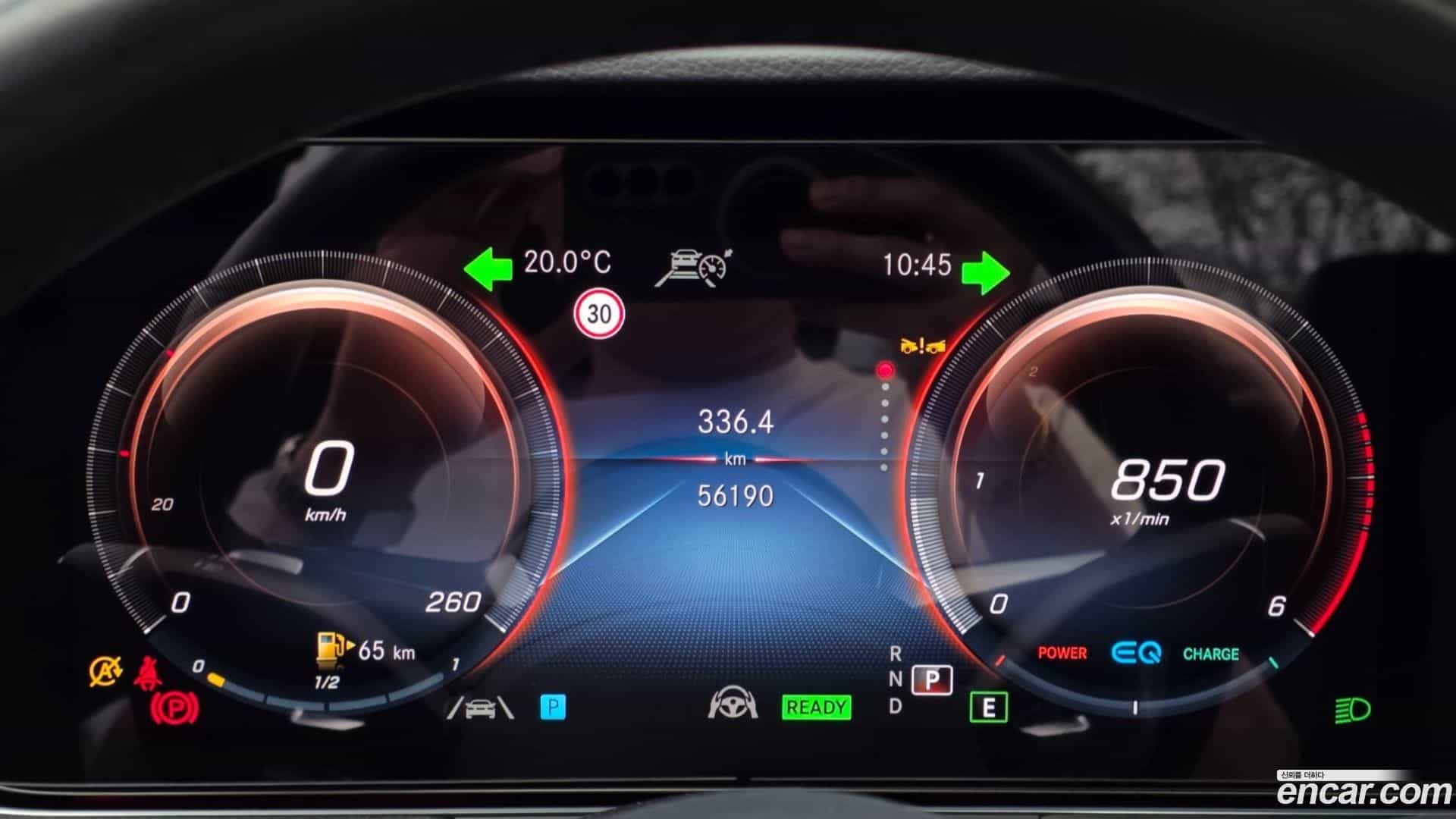 E-Class Mercedes-Benz 2022.11-OPTION-018