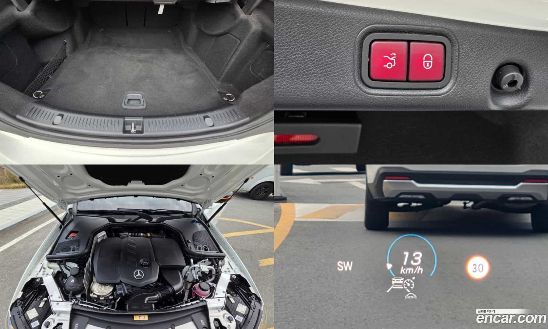 E-Class Mercedes-Benz 2022.11-OPTION-023