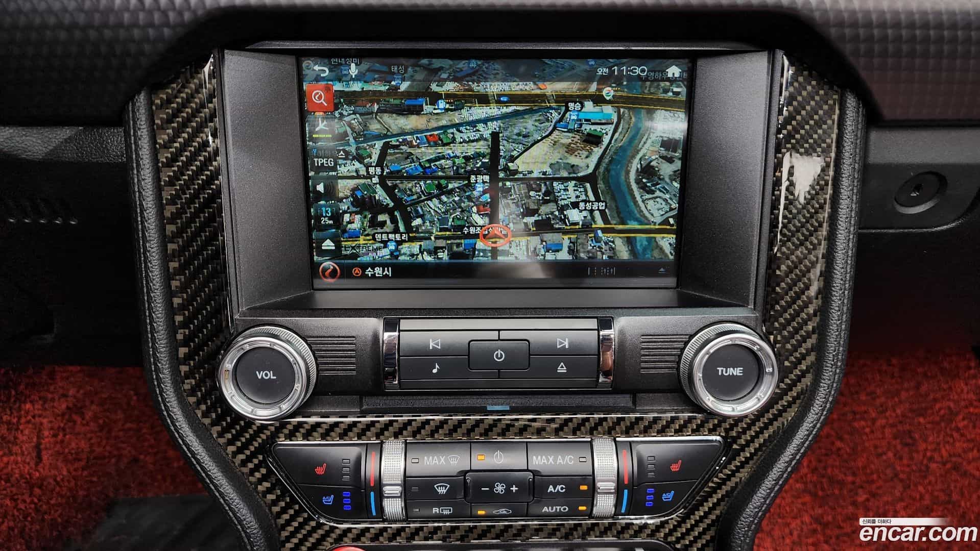 Mustang Ford 2016.8-OPTION-018
