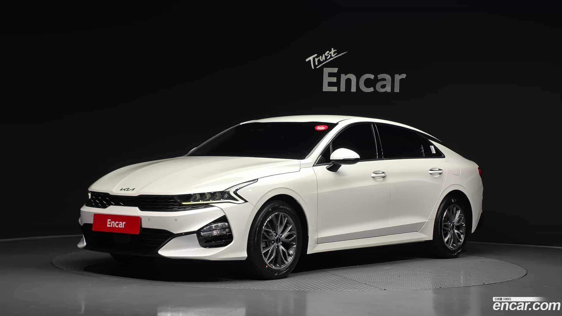 K5 Kia 2023.3-OUTER-001