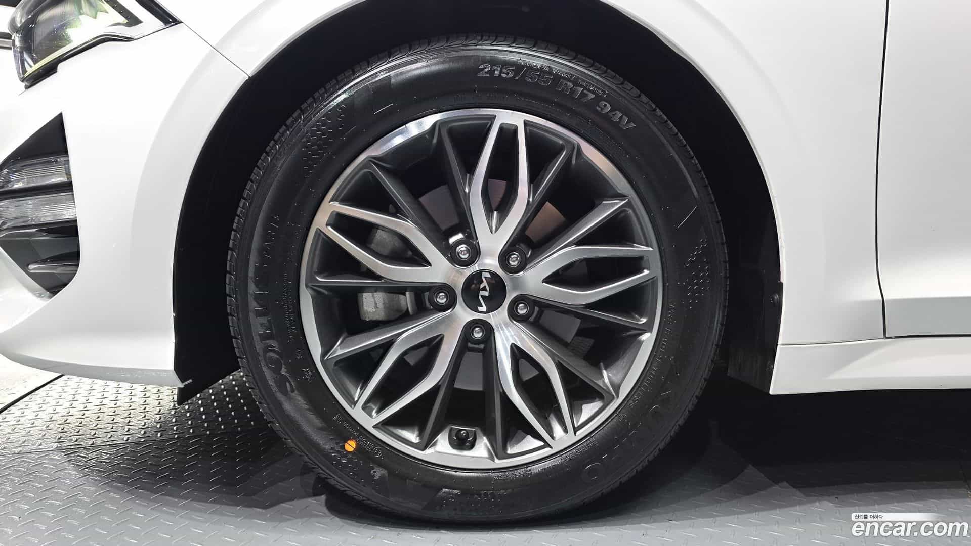 K5 Kia 2023.3-OUTER-005