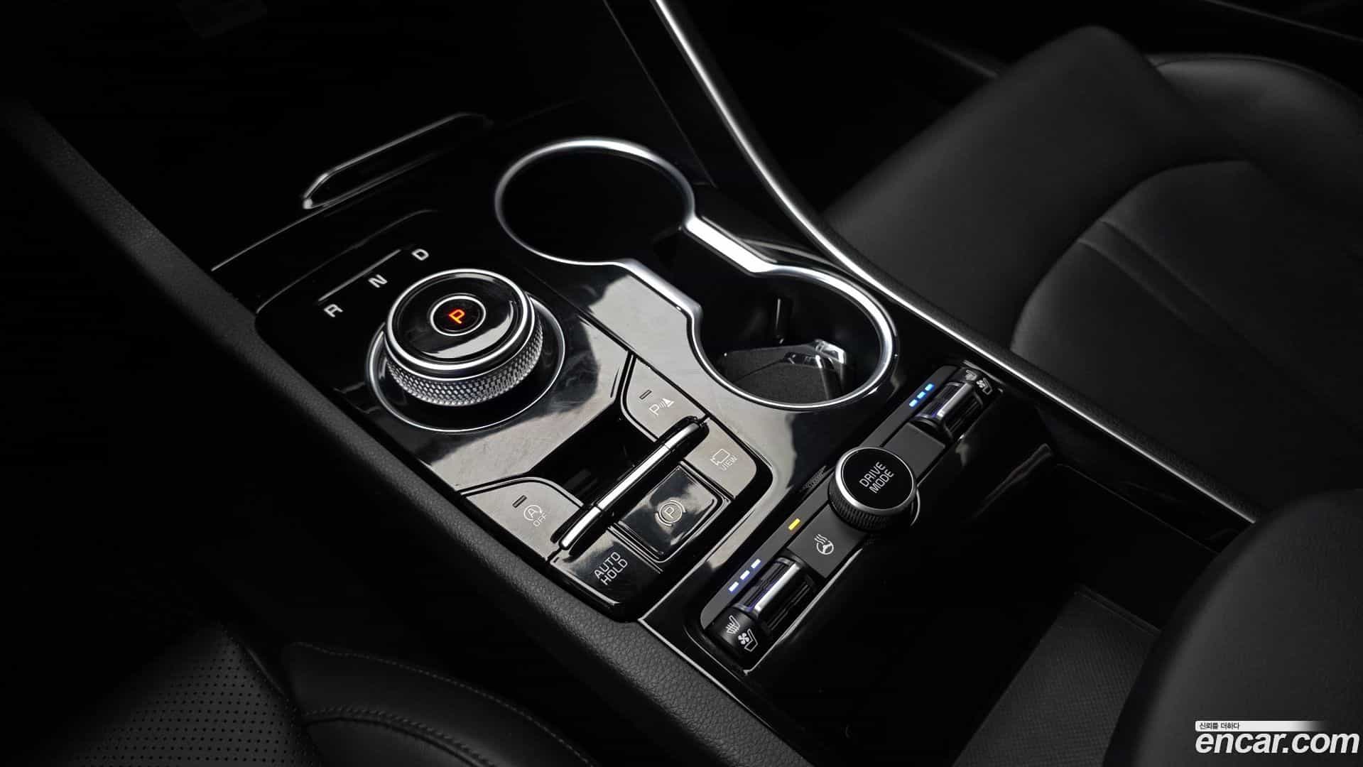 K5 Kia 2023.3-INNER-009