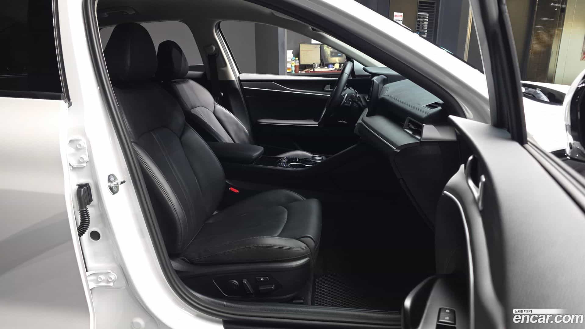 K5 Kia 2023.3-OPTION-015