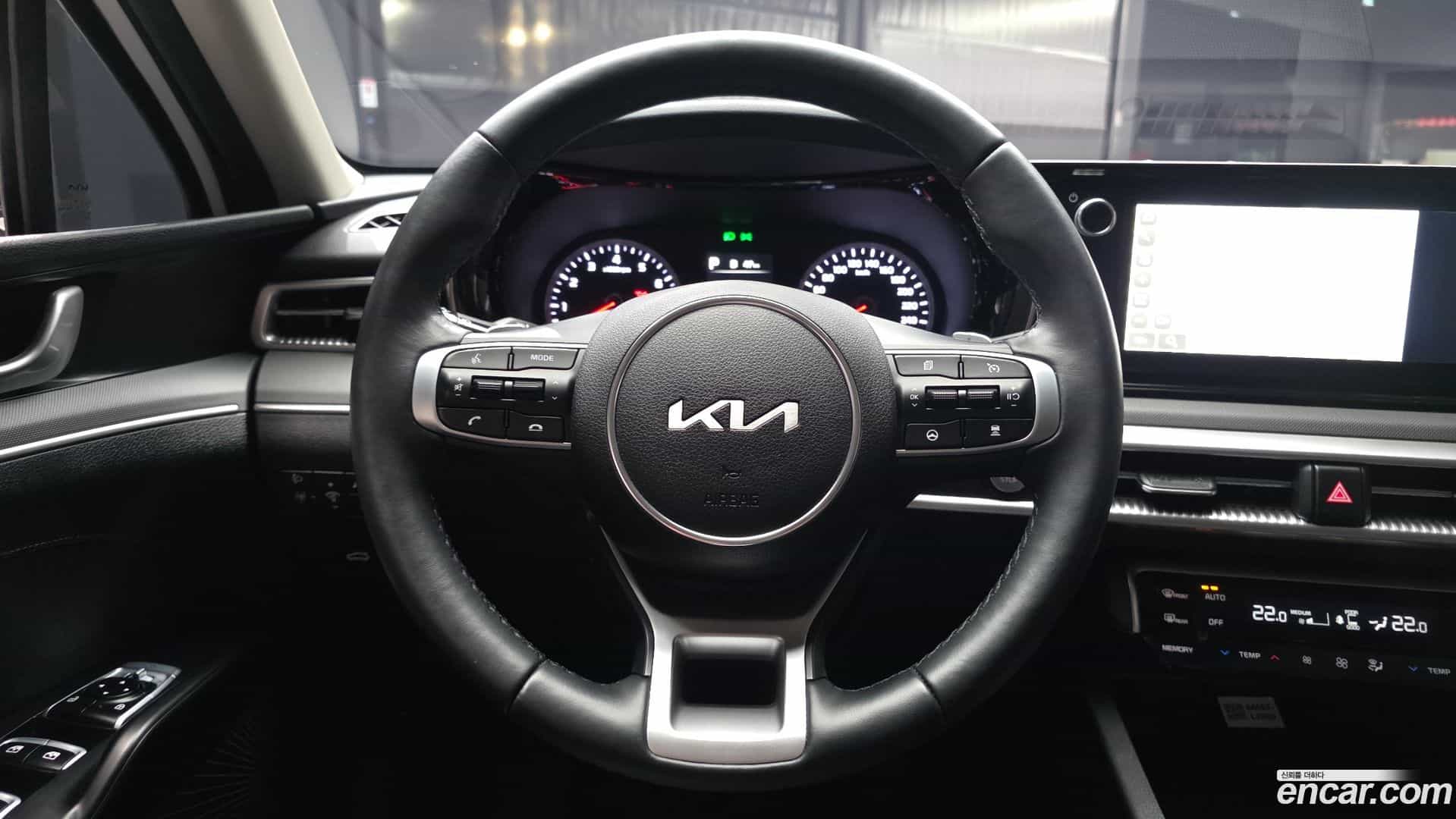 K5 Kia 2023.3-OPTION-017