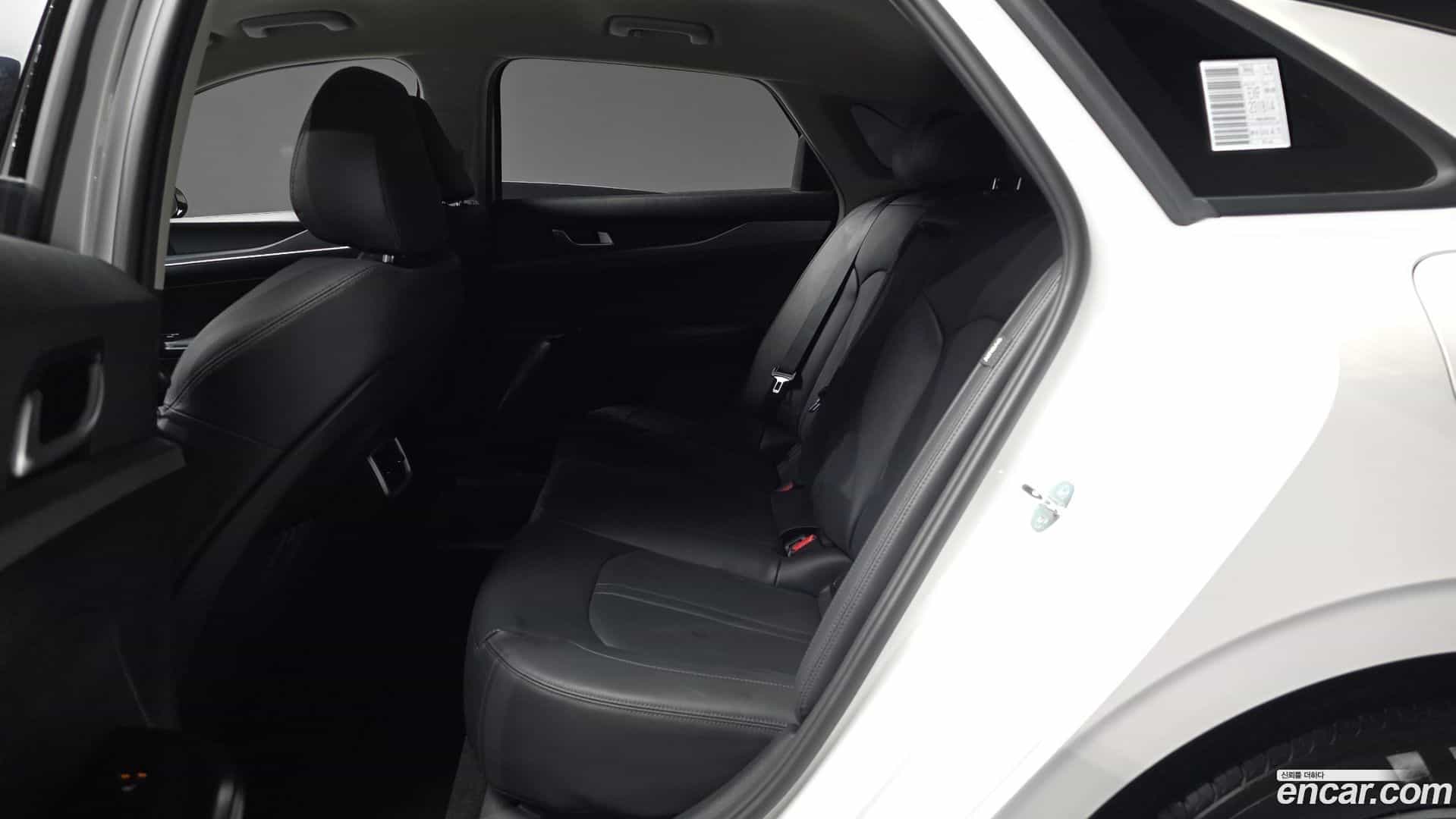 K5 Kia 2023.3-INNER-036
