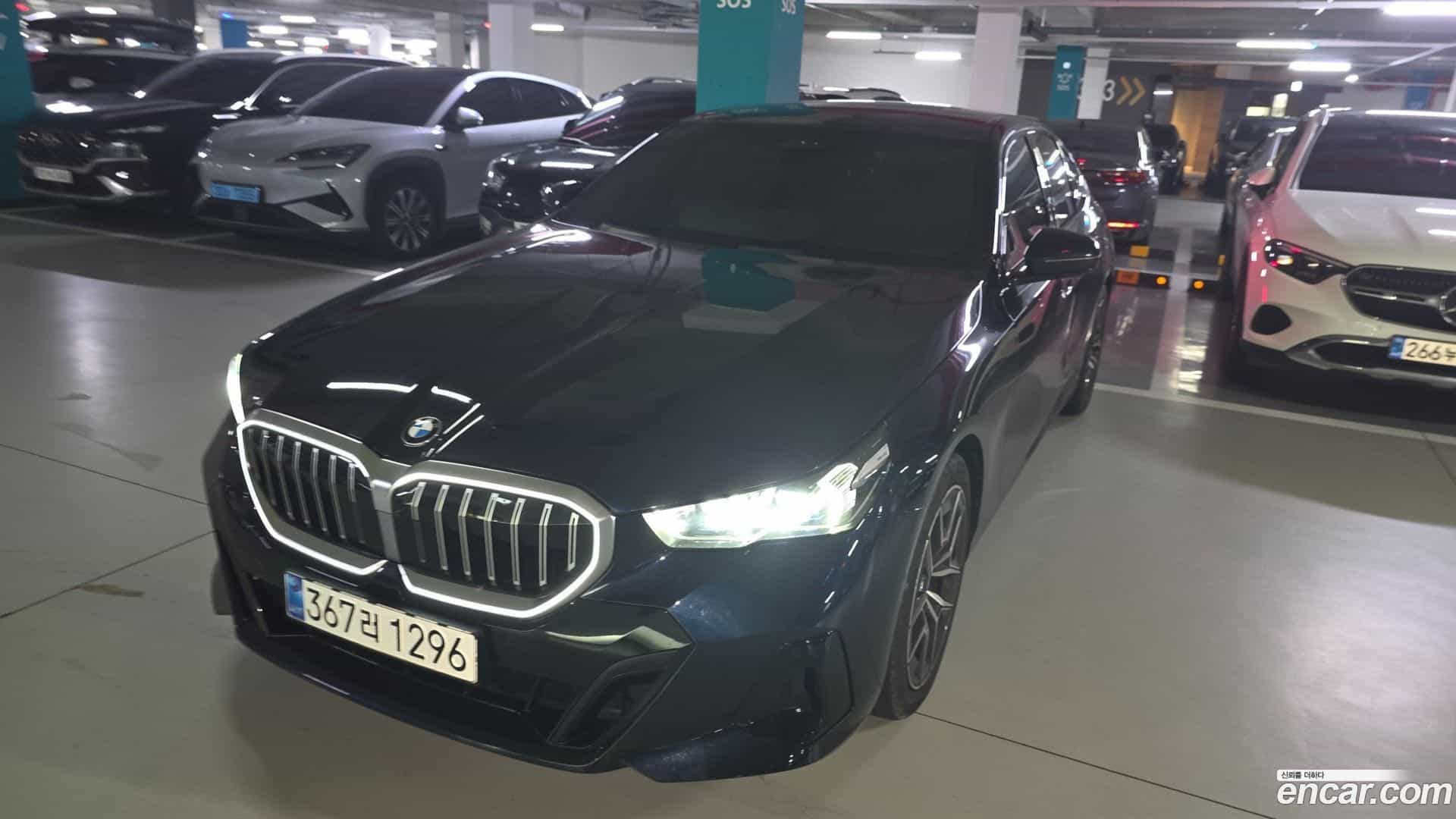 5-Series BMW 2026.1-OUTER-003