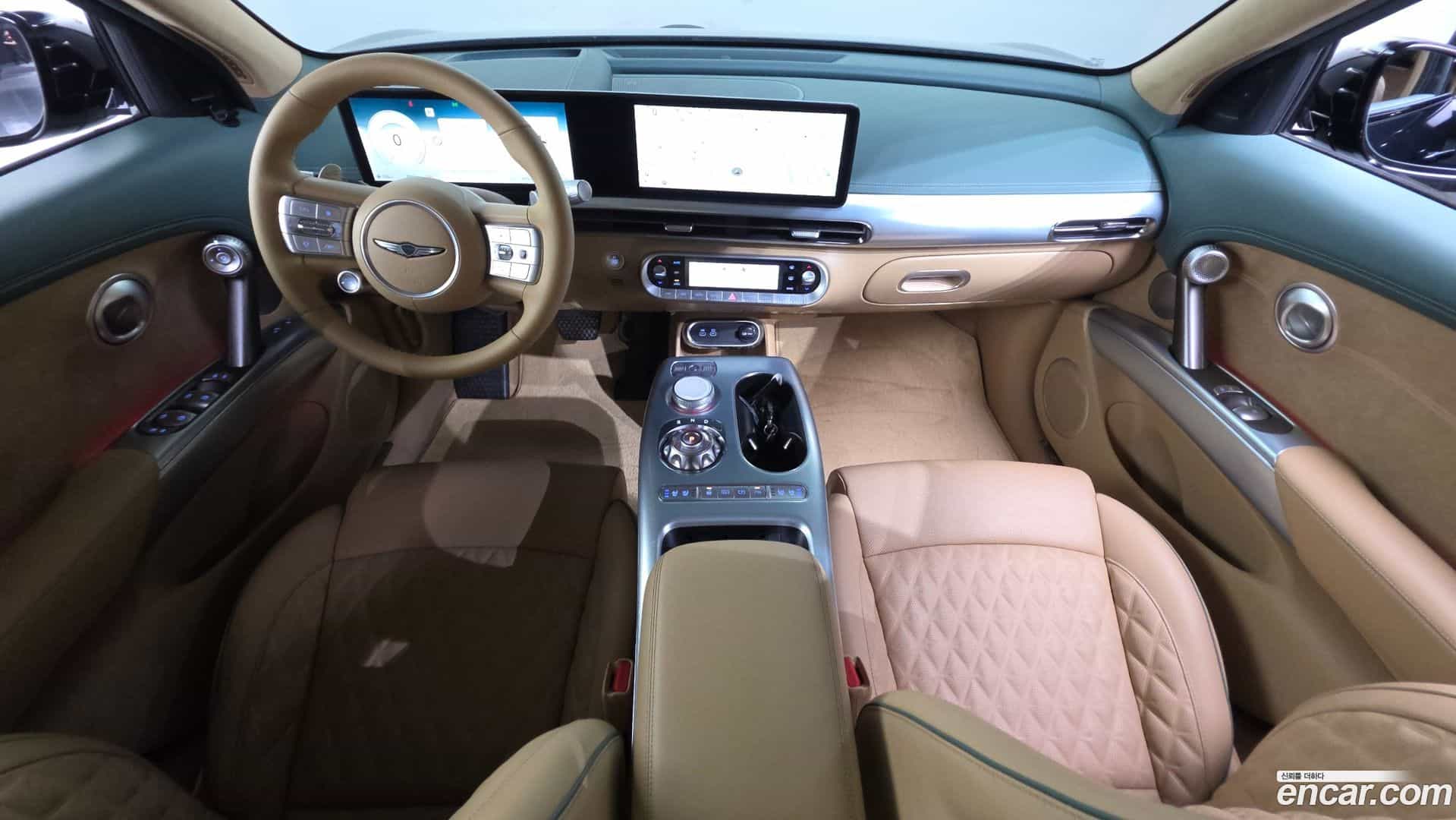 GV60 Genesis 2022.4-INNER-007