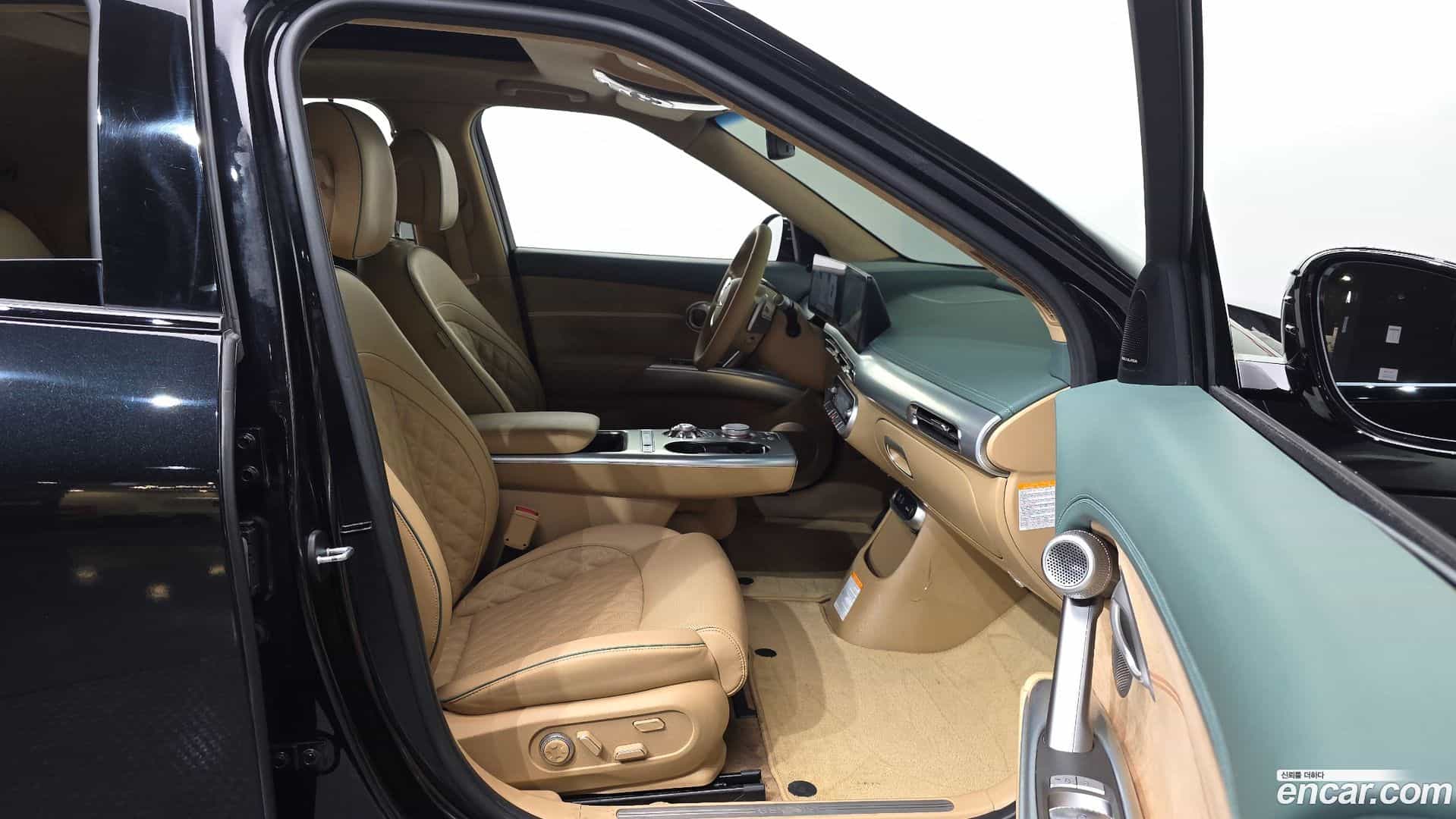 GV60 Genesis 2022.4-OPTION-015