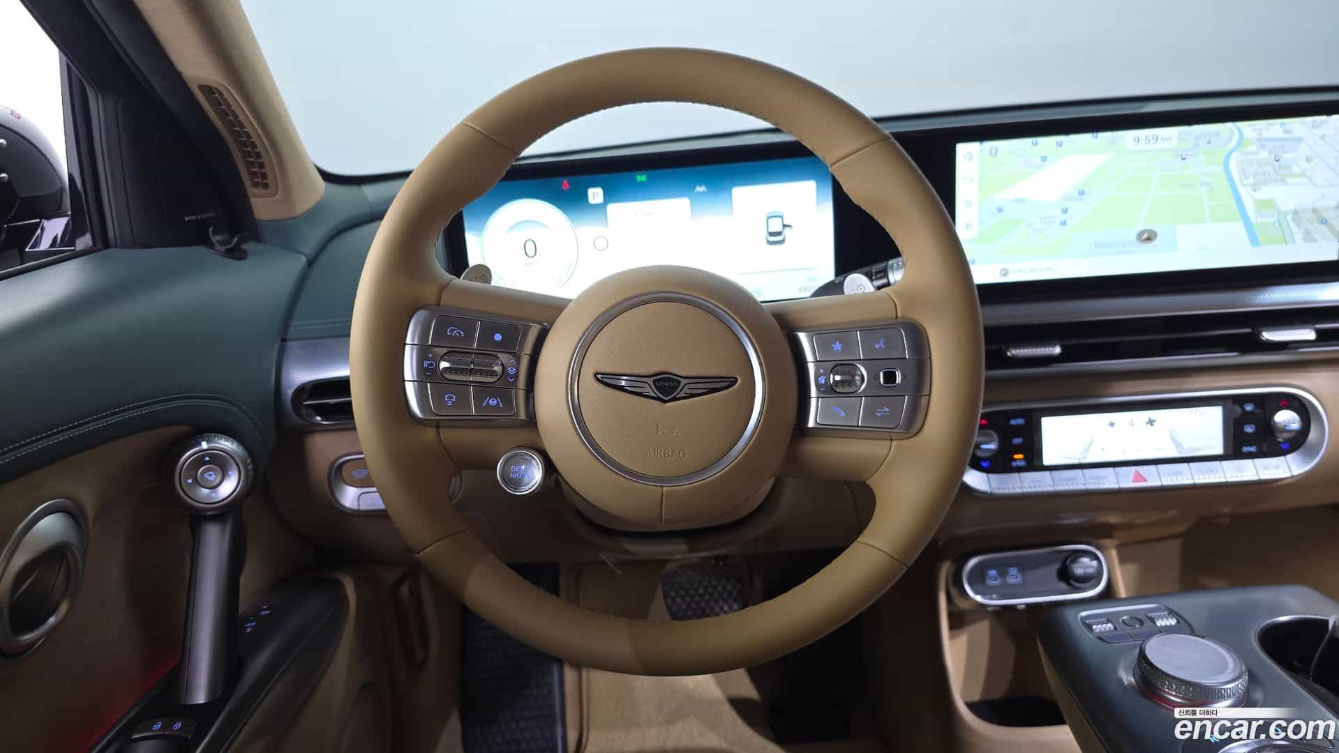 GV60 Genesis 2022.4-OPTION-017