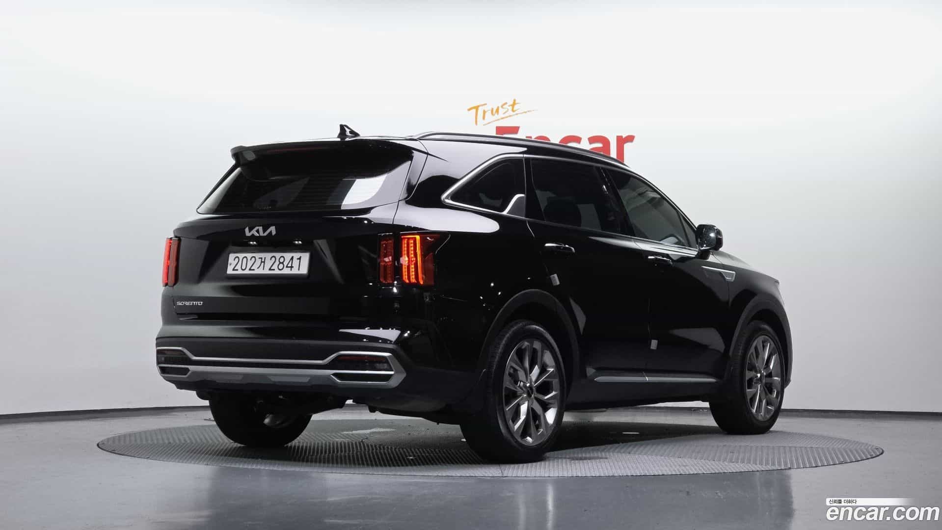 Sorento Kia 2023.5-OUTER-002
