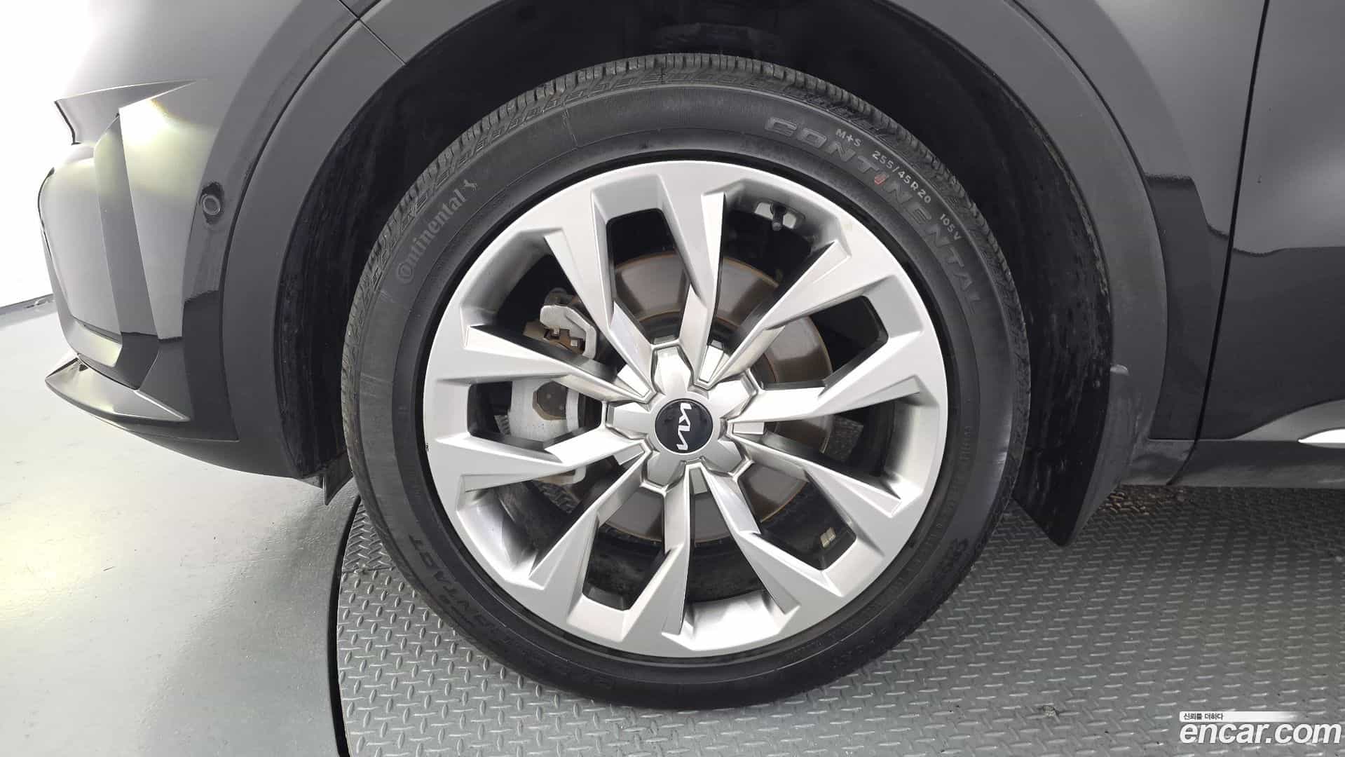 Sorento Kia 2023.5-OUTER-005