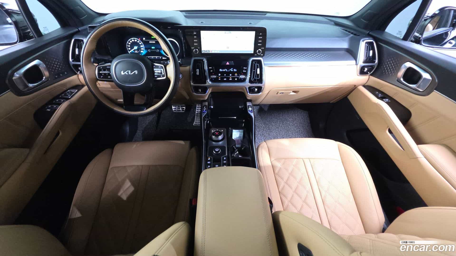 Sorento Kia 2023.5-INNER-007