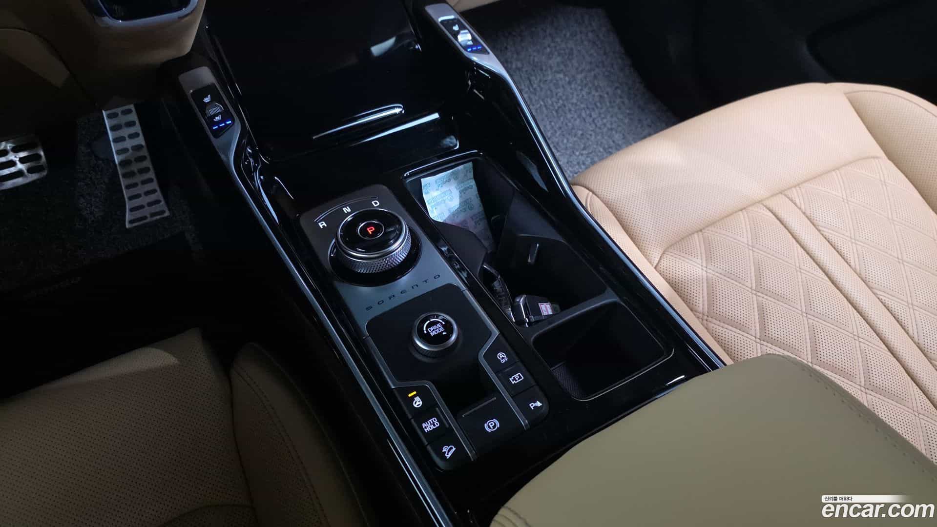 Sorento Kia 2023.5-INNER-009