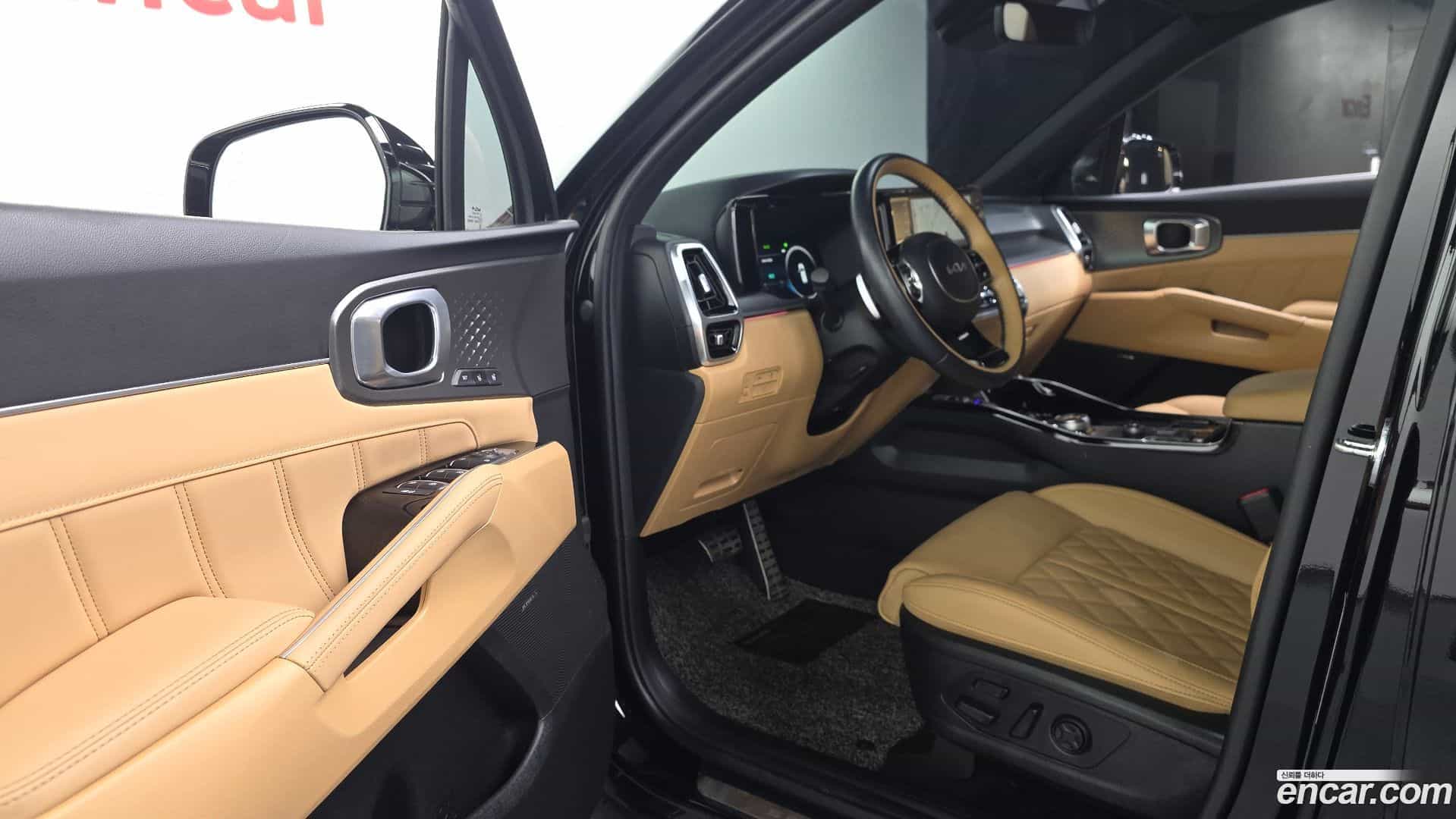 Sorento Kia 2023.5-INNER-010