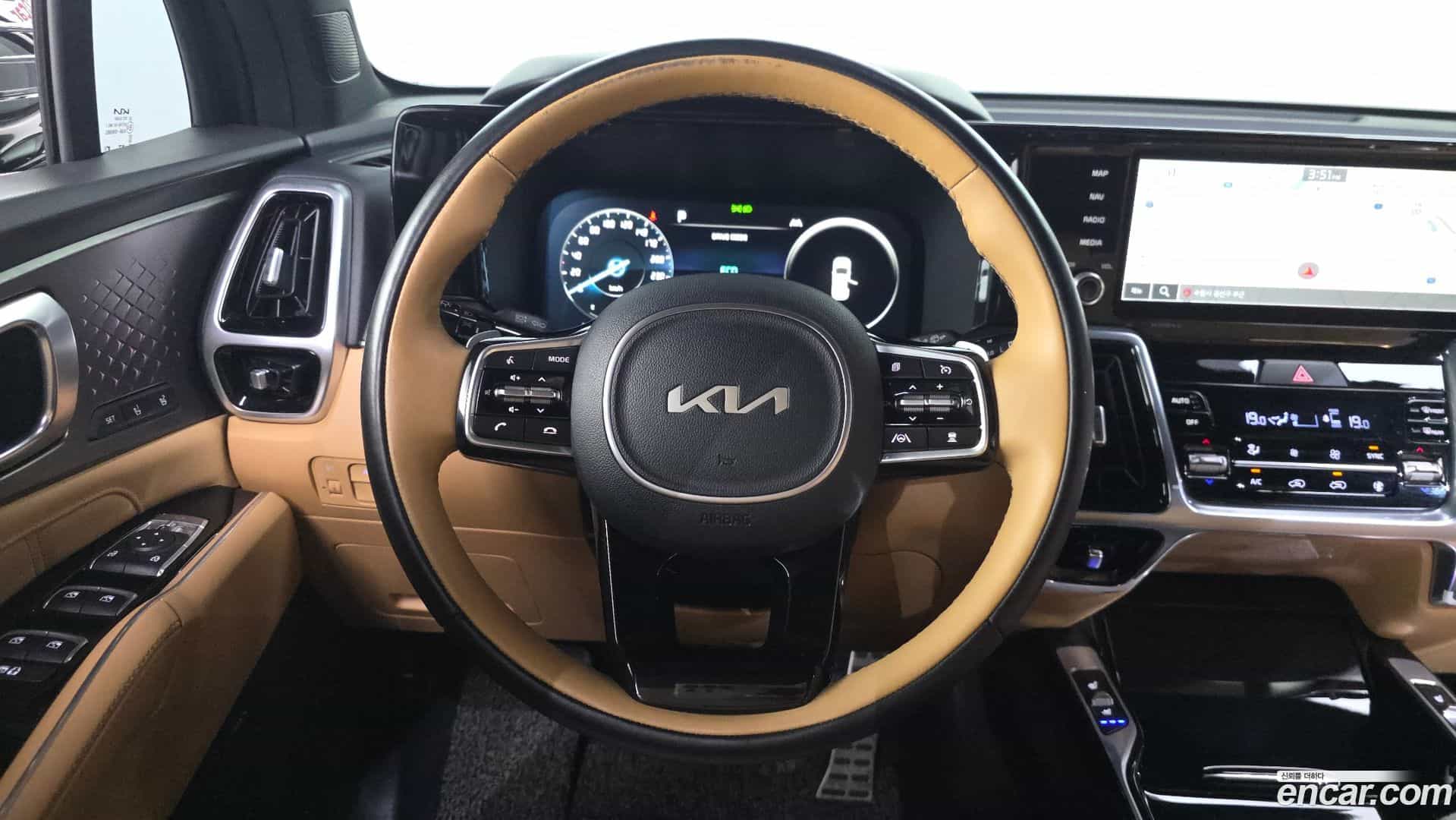 Sorento Kia 2023.5-OPTION-017