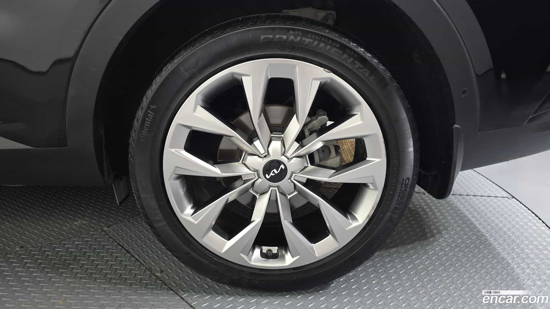 Sorento Kia 2023.5-OUTER-031